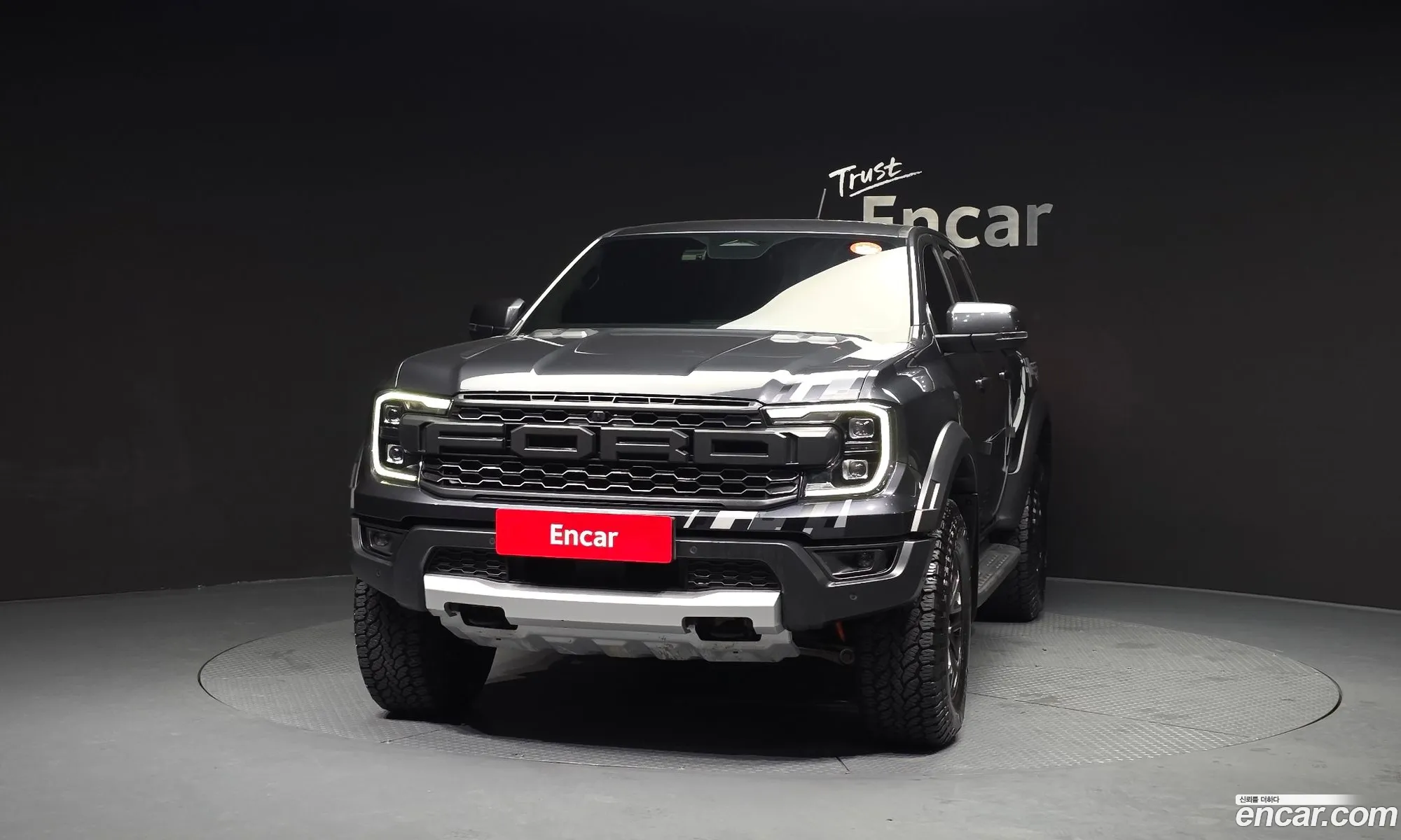 Ford Ranger 2023 6FPFXXMX2PPK36617 — 10
