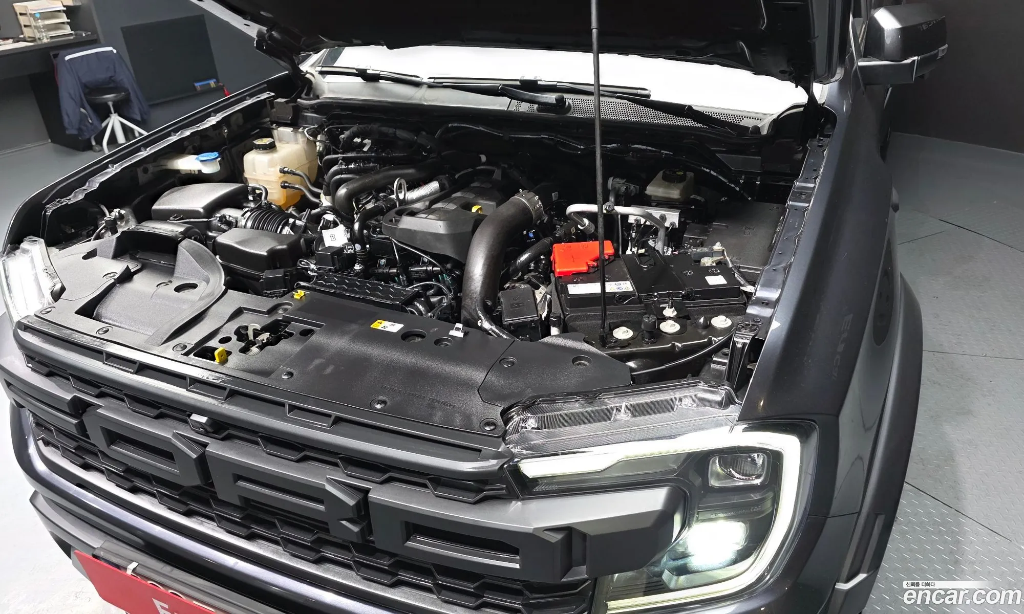 Ford Ranger 2023 6FPFXXMX2PPK36617 — 19