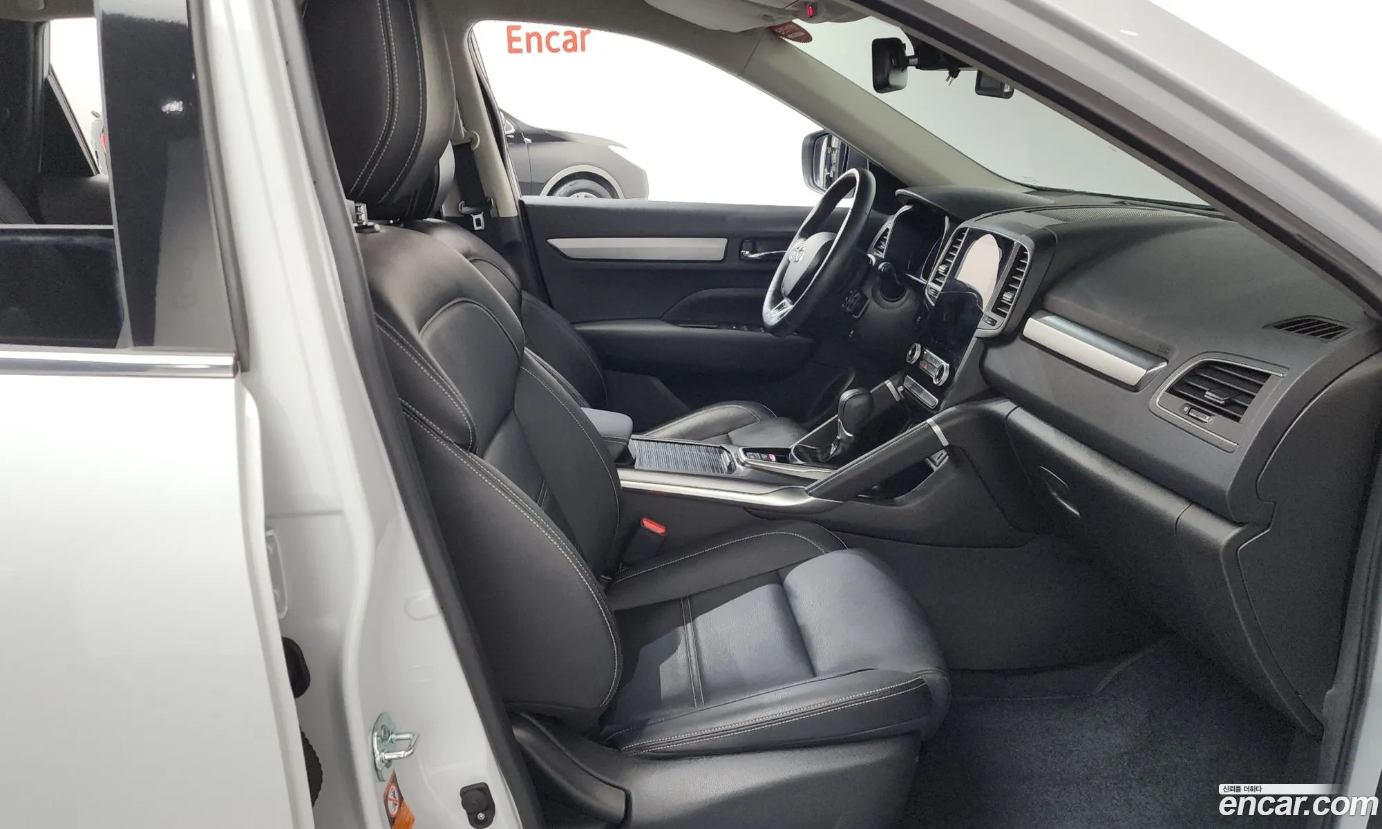 Renault Korea (Samsung) QM6 2024 — 3