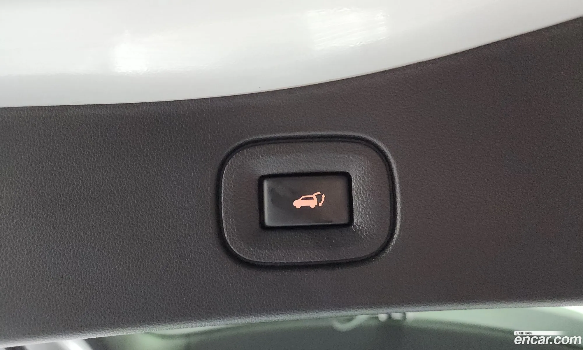 Renault Korea (Samsung) QM6 2024 — 14