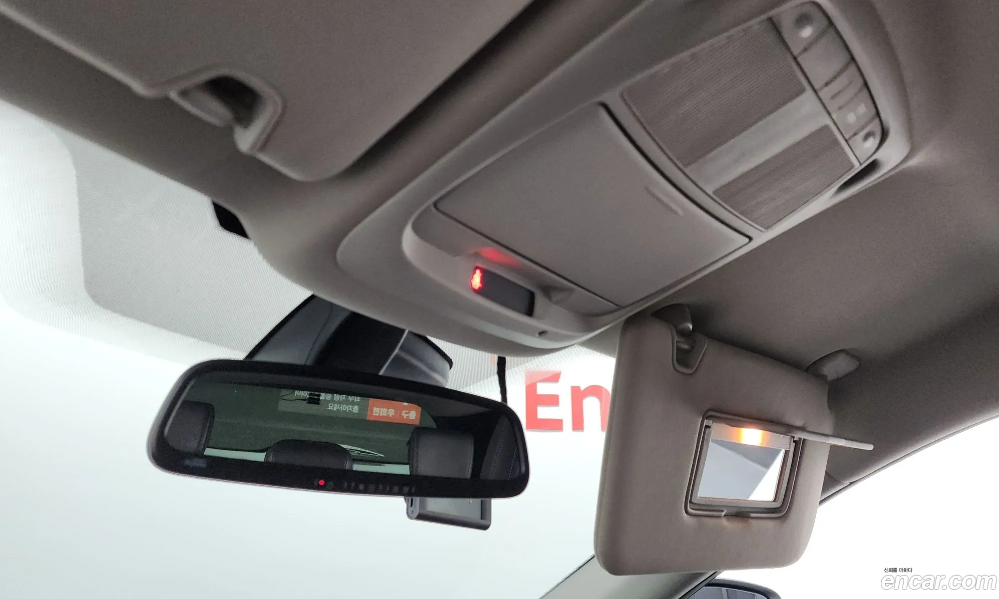 Renault Korea (Samsung) QM6 2024 — 19