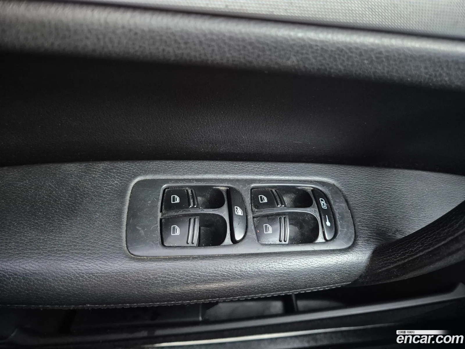Porsche Cayenne 2006 — 5
