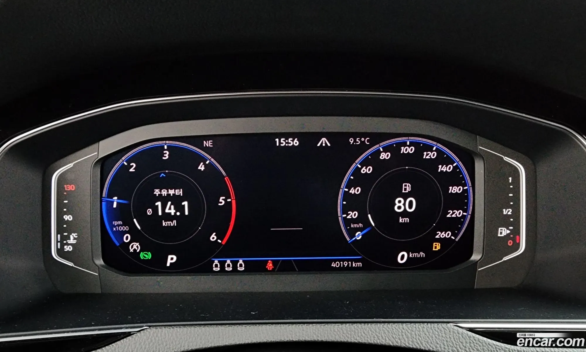 Volkswagen Passat GT 2021 — 11