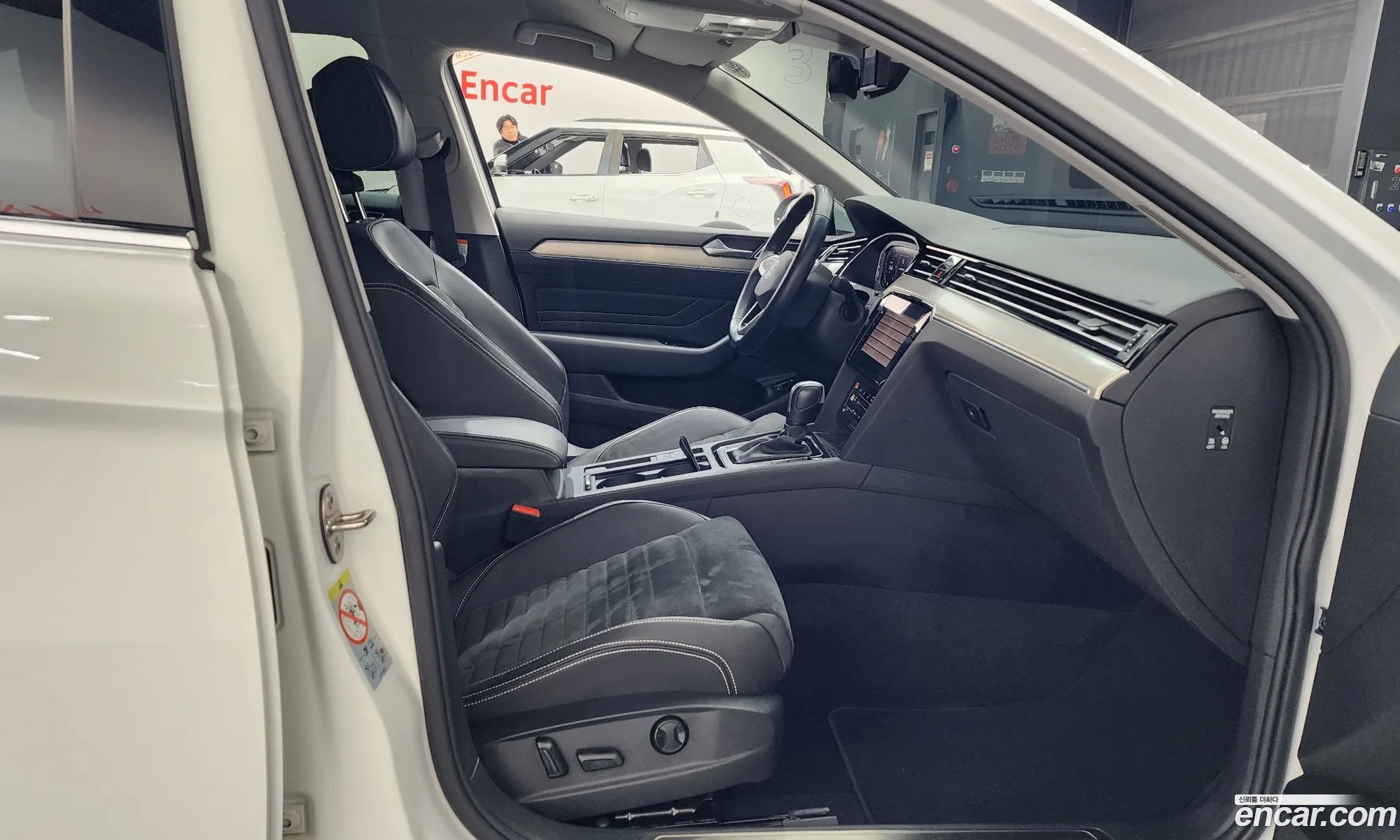 Volkswagen Passat GT 2021 — 7