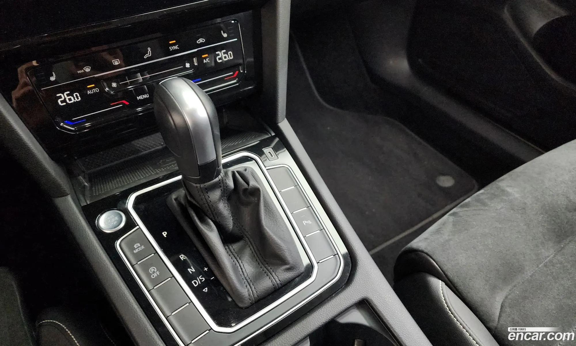 Volkswagen Passat GT 2021 — 4