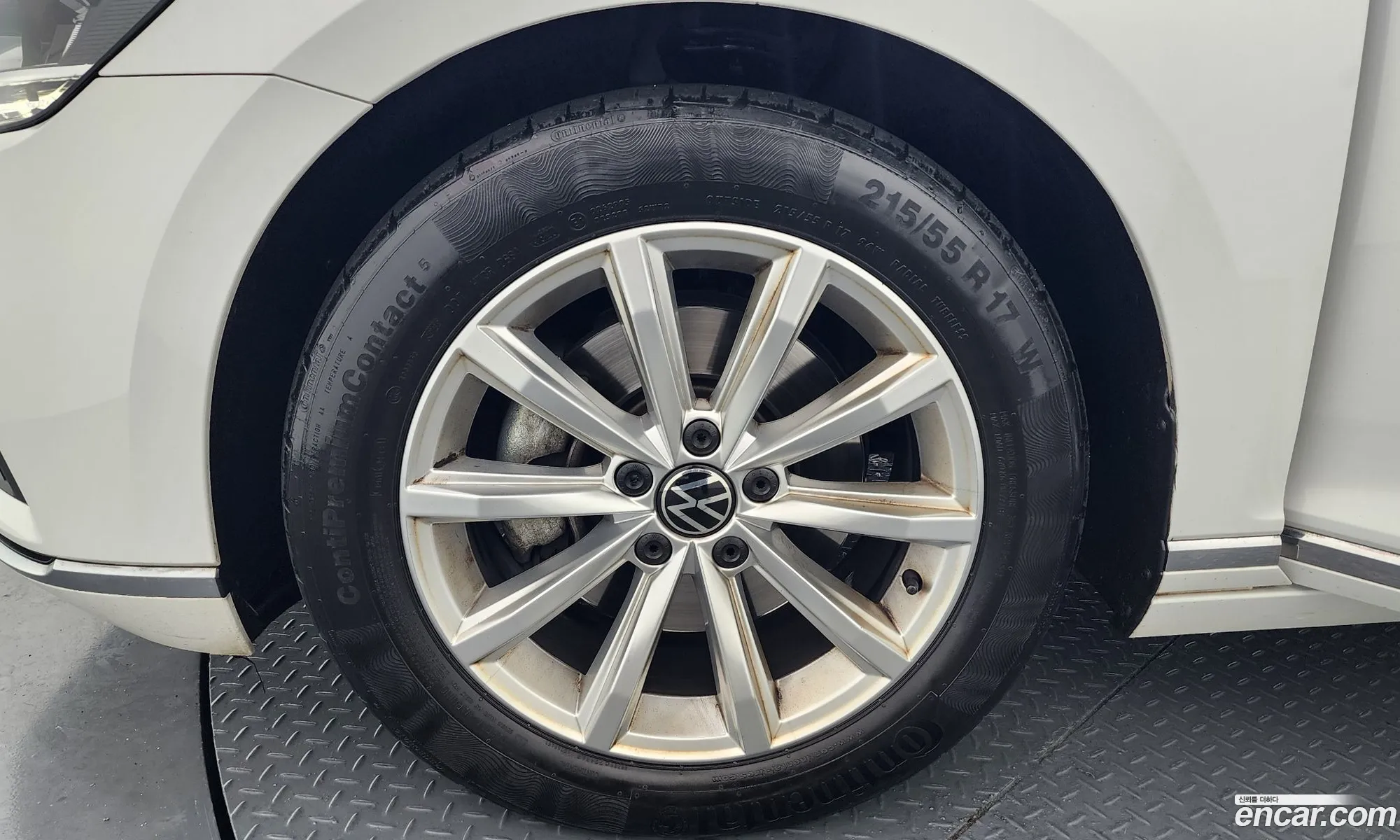 Volkswagen Passat GT 2021 — 6