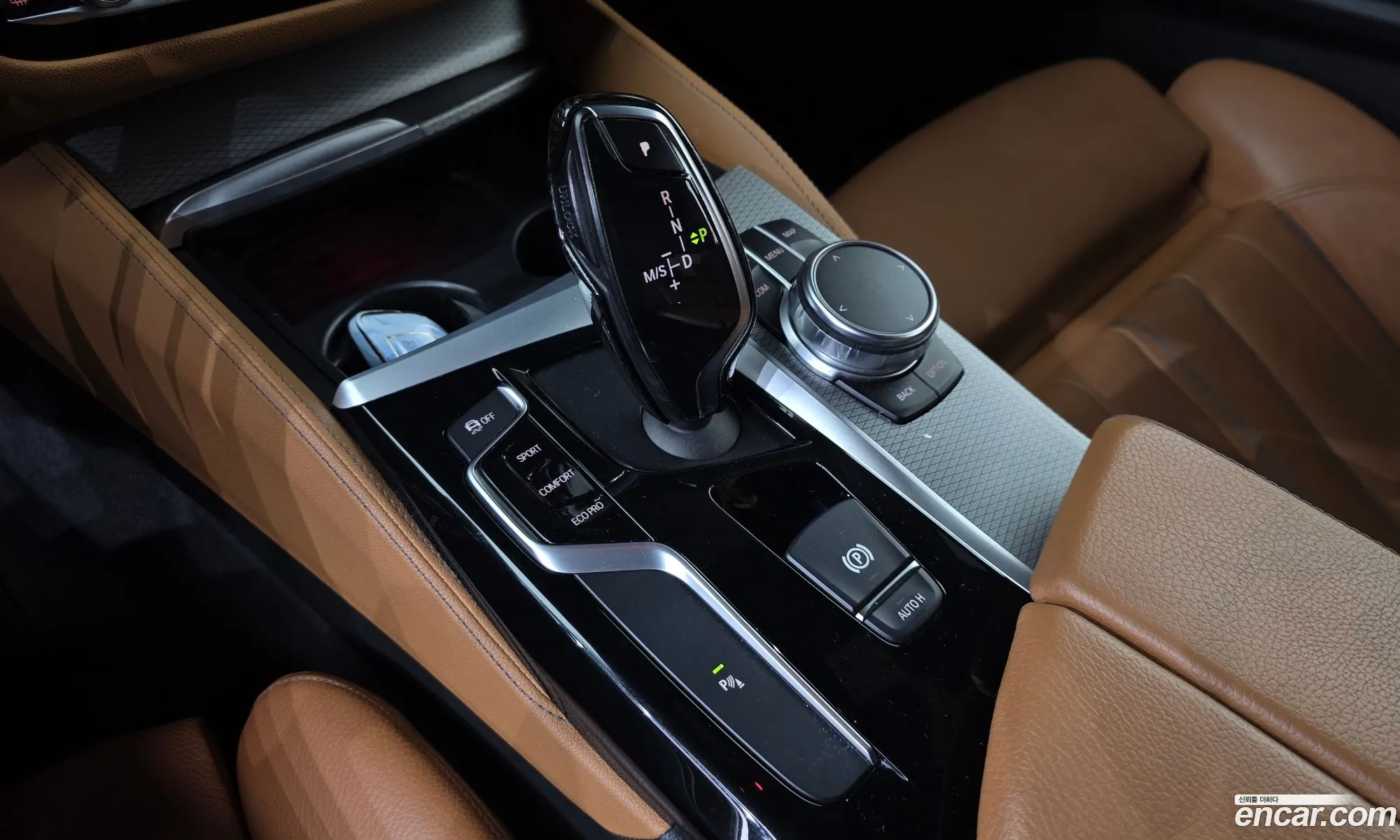 BMW 5 Series 2017 WBAJD9100HWA91663 — 5