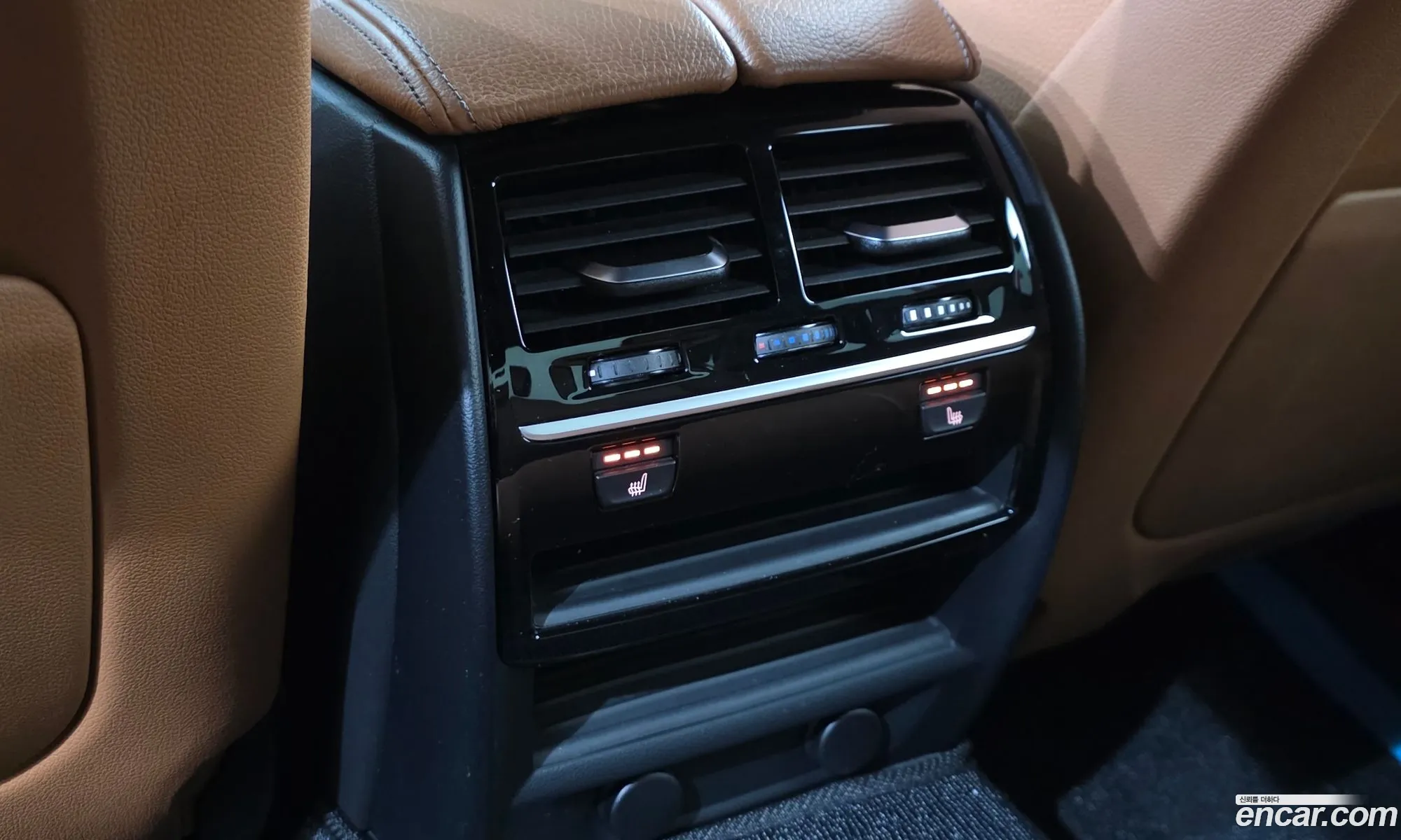 BMW 5 Series 2017 WBAJD9100HWA91663 — 14