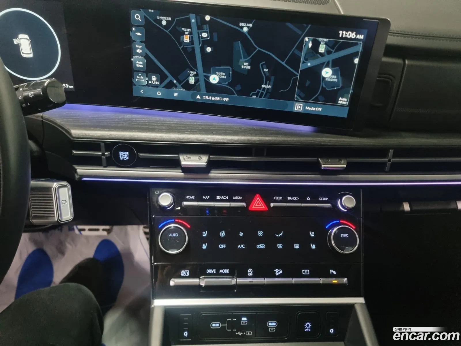 Hyundai Santa Fe 2025 — 10