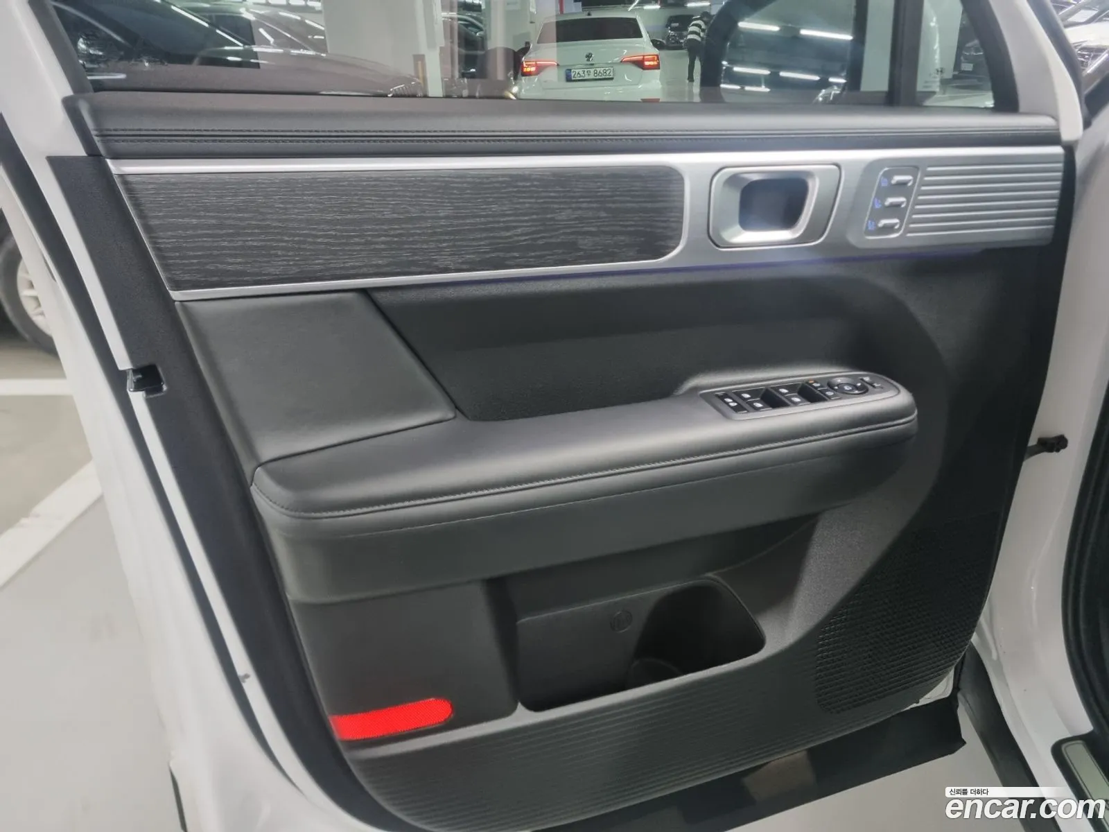 Hyundai Santa Fe 2025 — 4