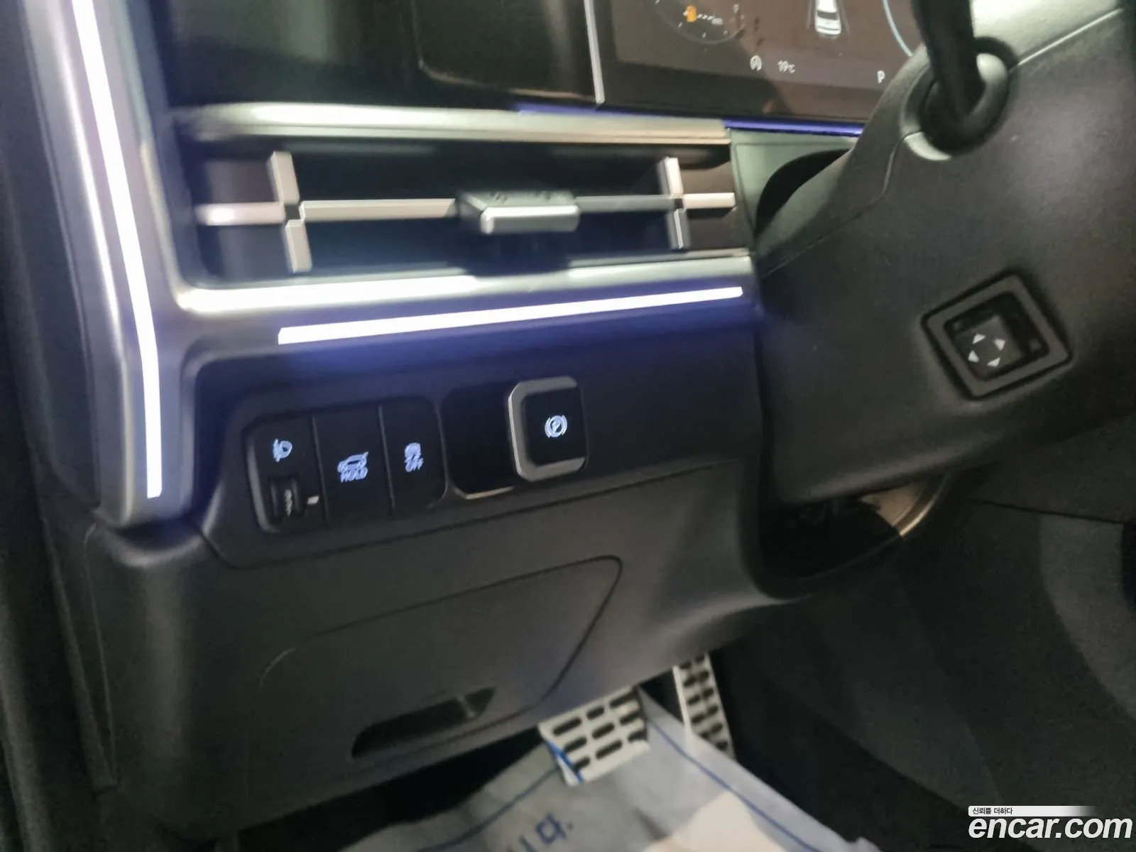 Hyundai Santa Fe 2025 — 9