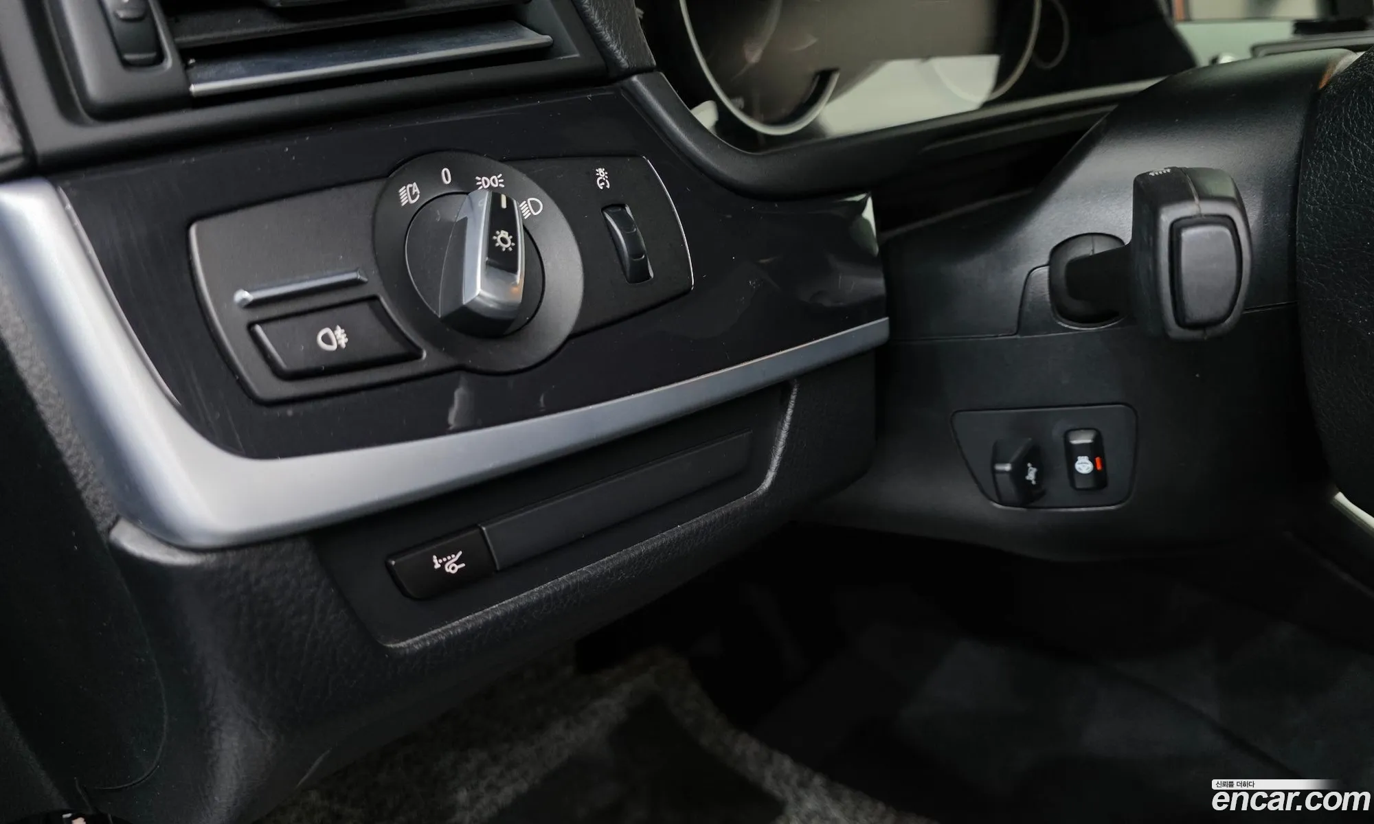 BMW 5 Series 2014 WBA5B9106ED565711 — 2