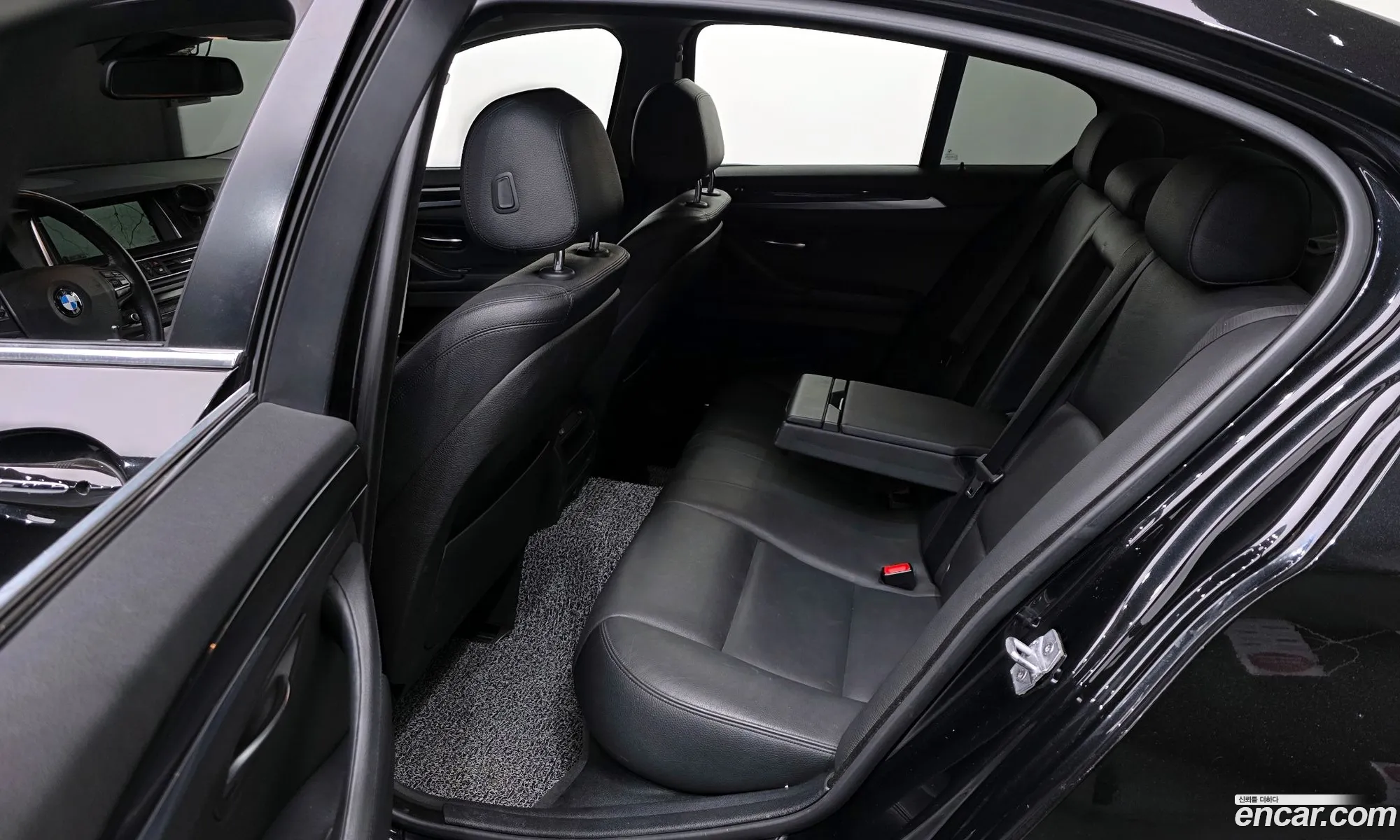 BMW 5 Series 2014 WBA5B9106ED565711 — 14