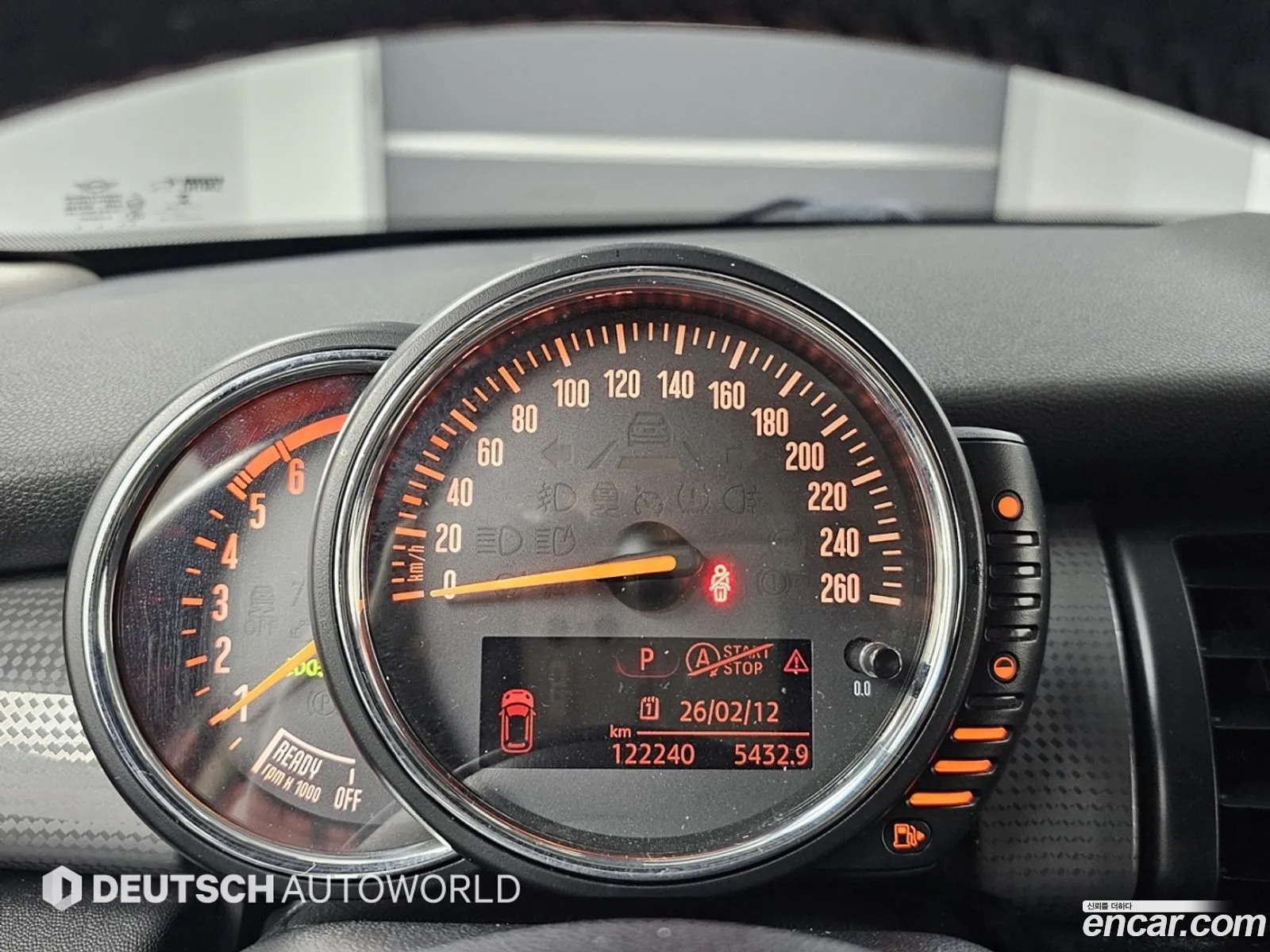 Mini Cooper D 2015 — 14