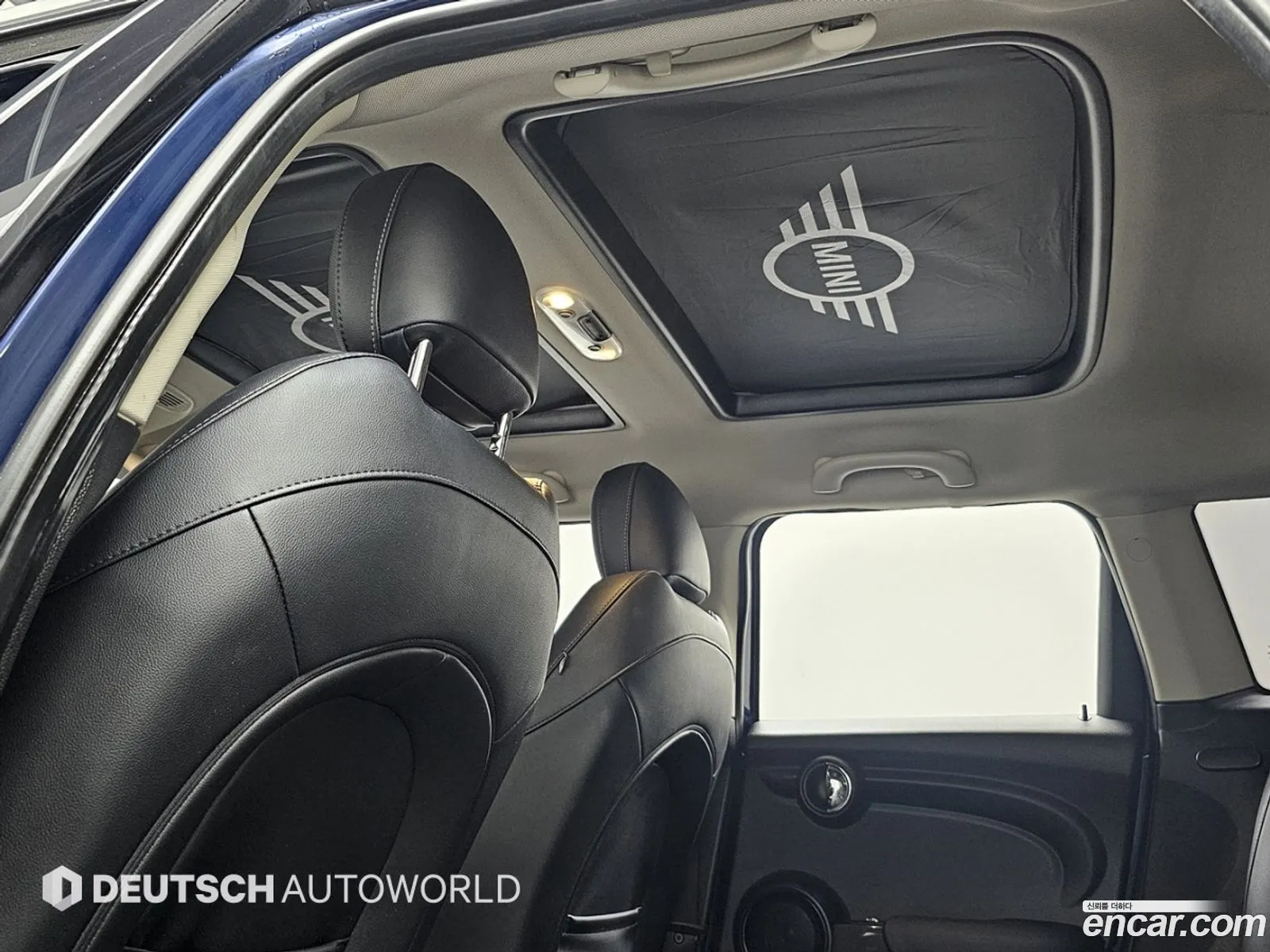 Mini Cooper D 2015 — 11