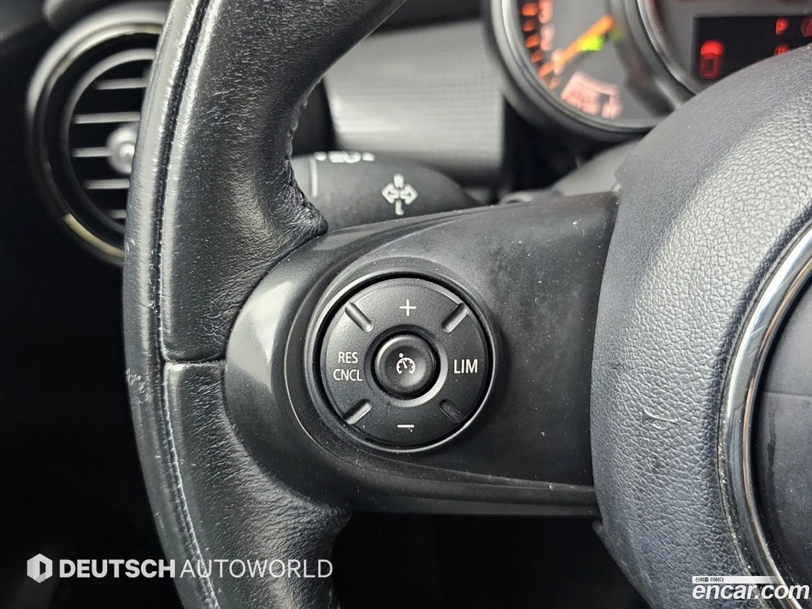 Mini Cooper D 2015 — 2