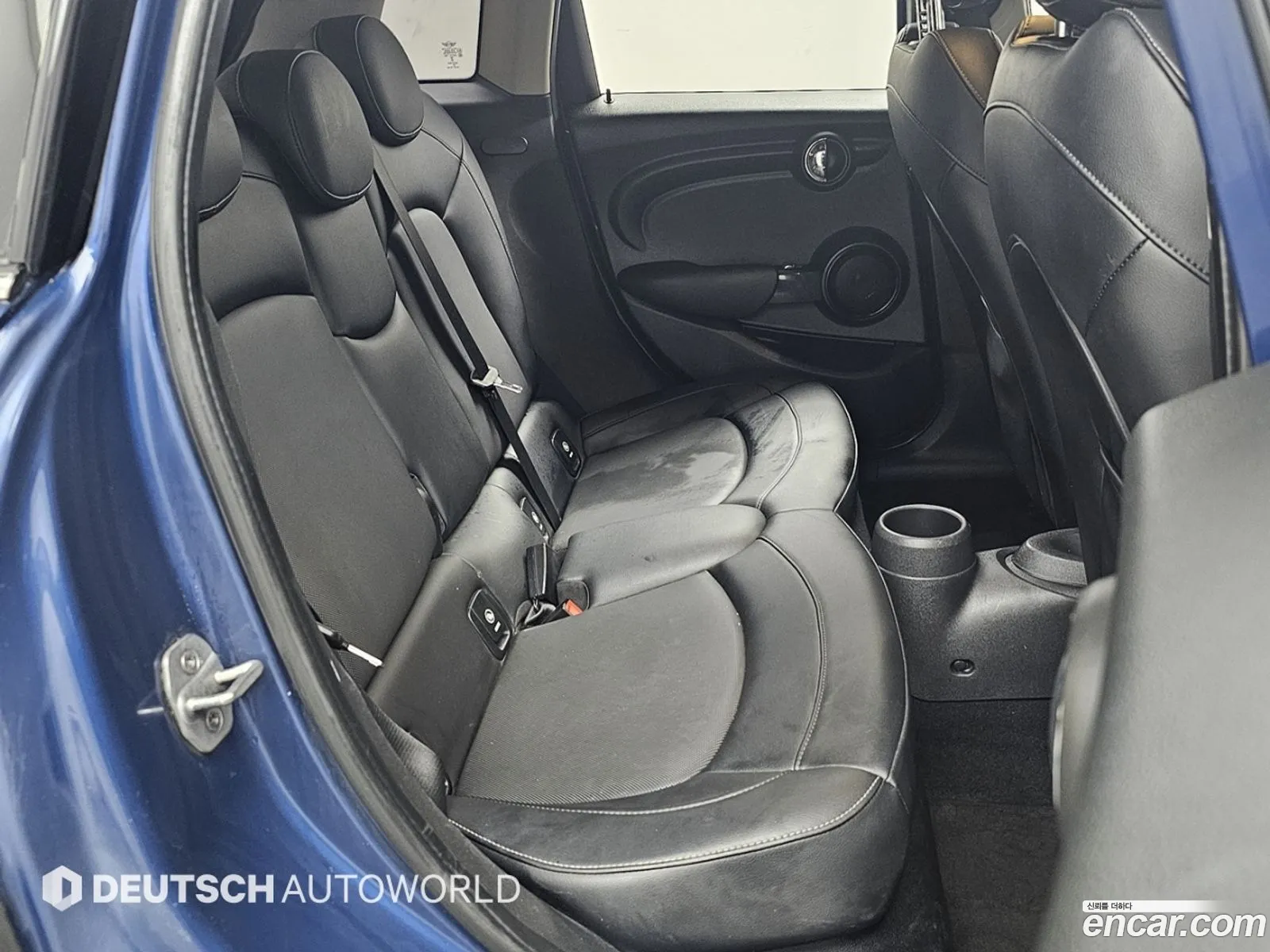 Mini Cooper D 2015 — 13
