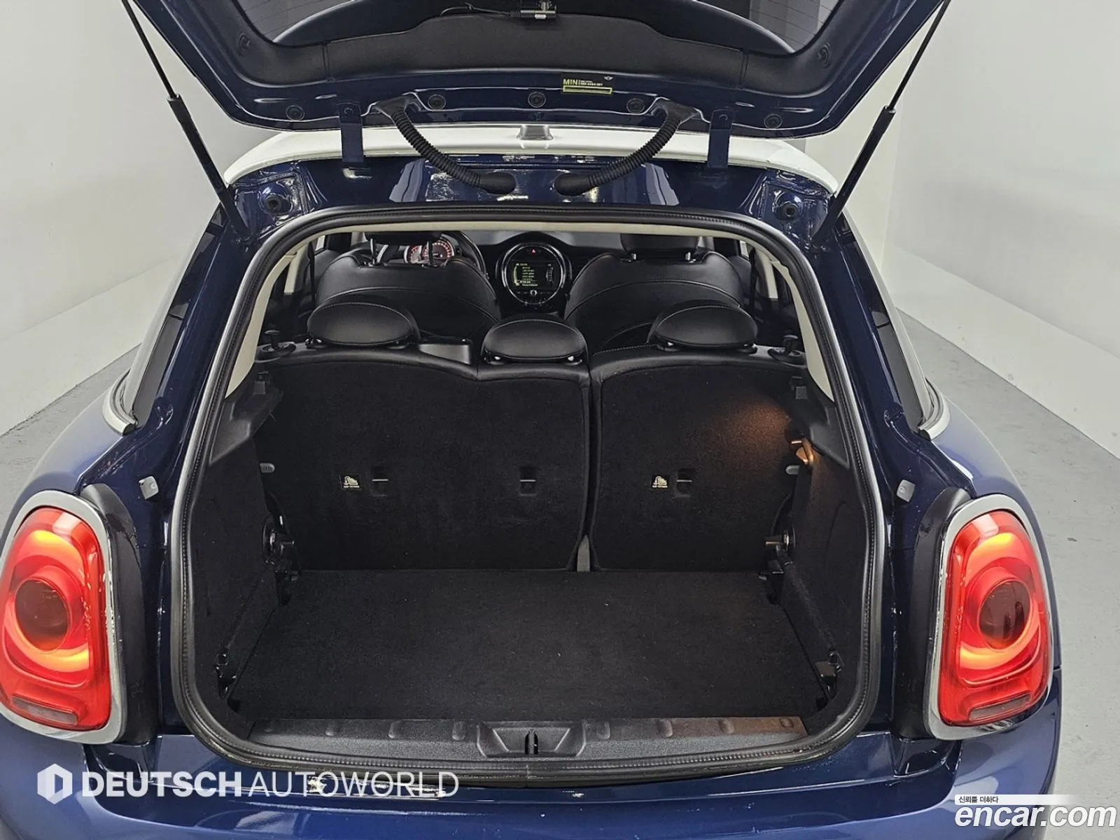 Mini Cooper D 2015 — 8