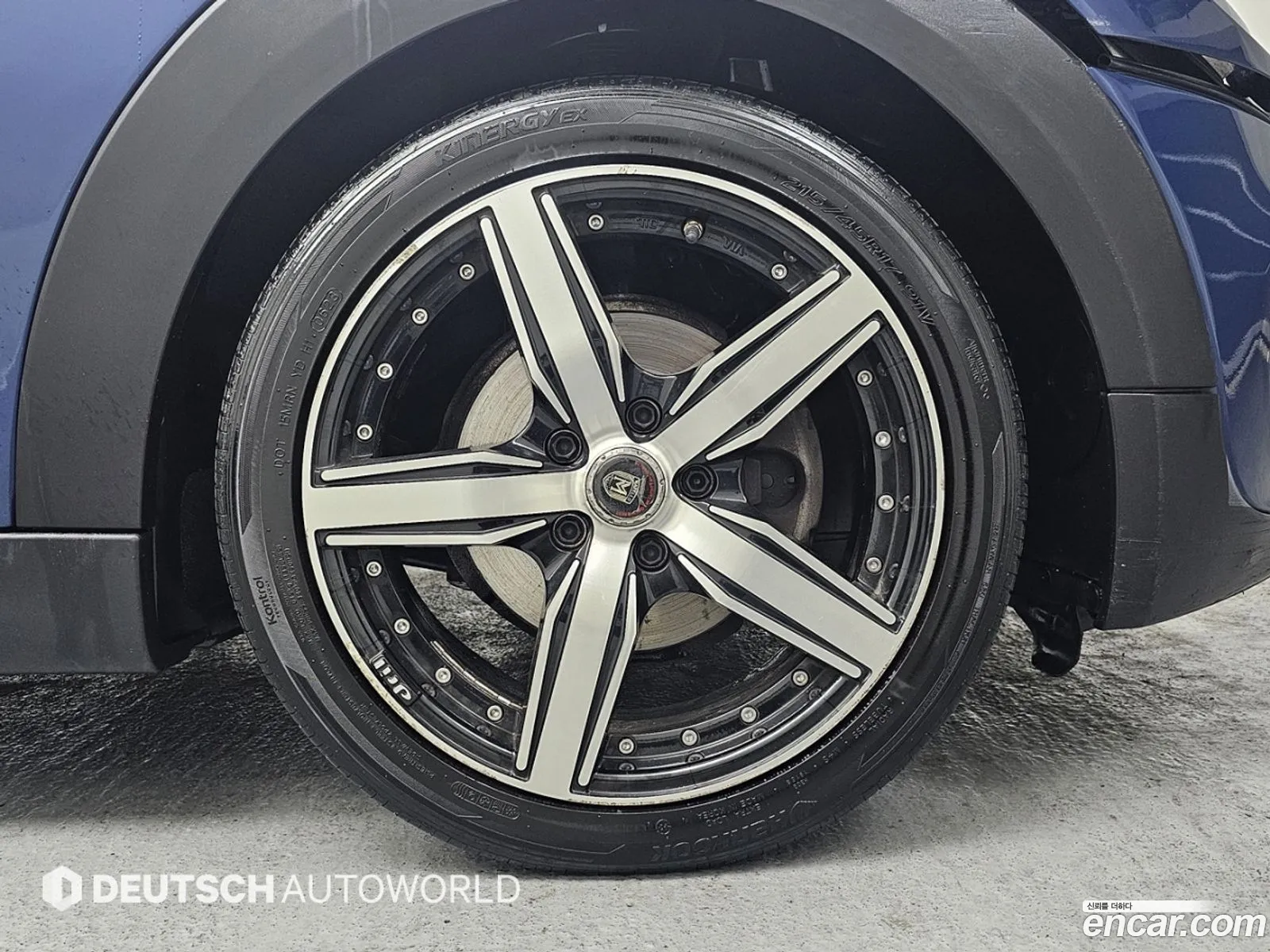 Mini Cooper D 2015 — 16