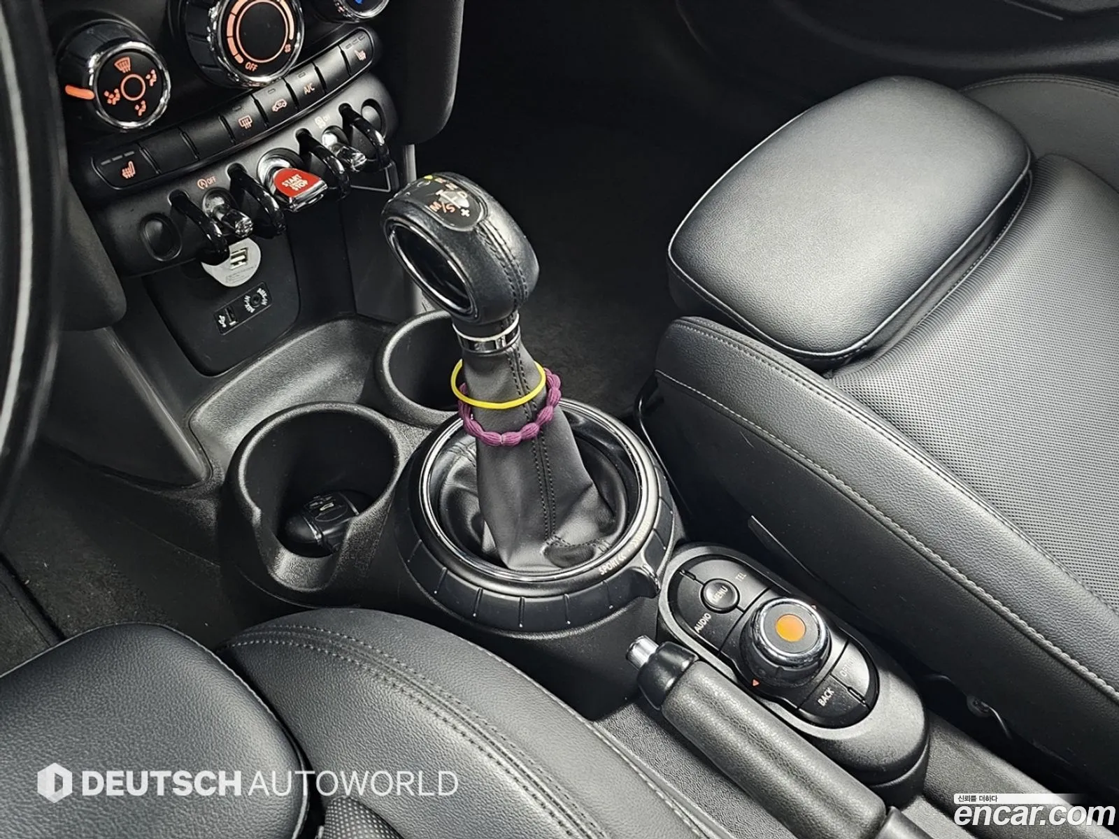 Mini Cooper D 2015 — 12