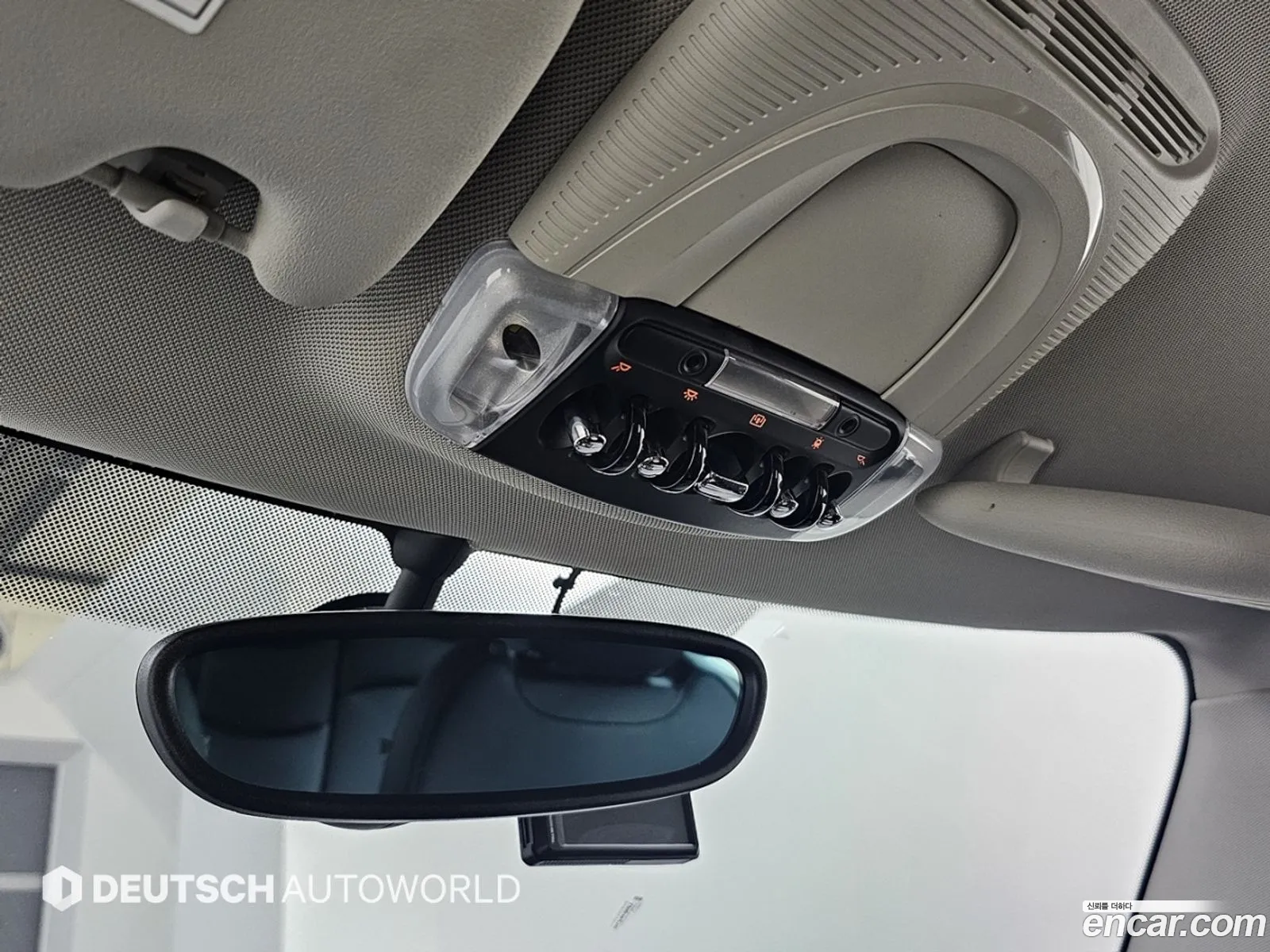 Mini Cooper D 2015 — 6