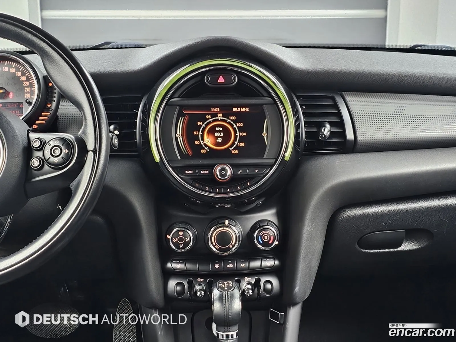 Mini Cooper D 2015 — 10