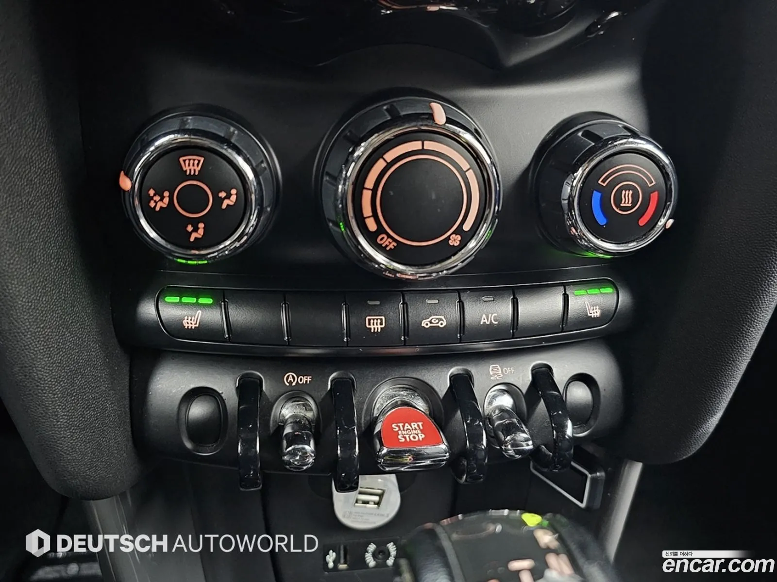 Mini Cooper D 2015 — 4