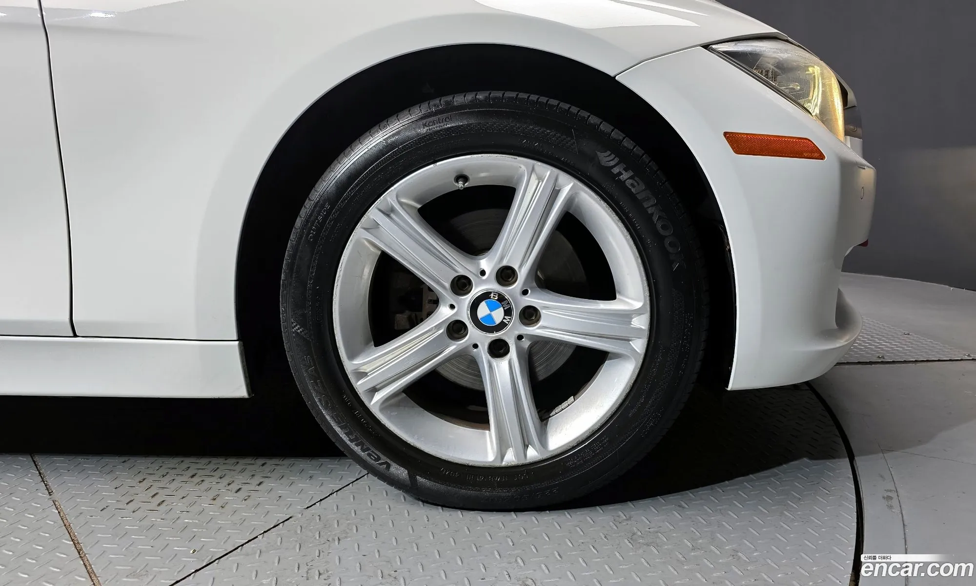 BMW 3 Series 2014 WBA3D5103EF704806 — 12