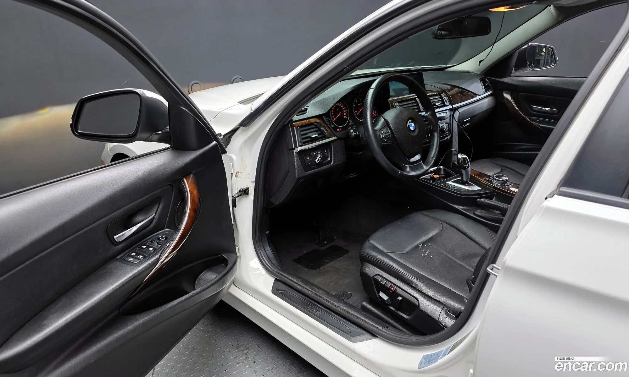 BMW 3 Series 2014 WBA3D5103EF704806 — 4