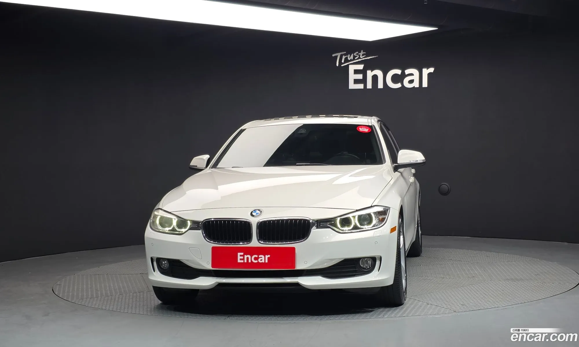 BMW 3 Series 2014 WBA3D5103EF704806 — 19