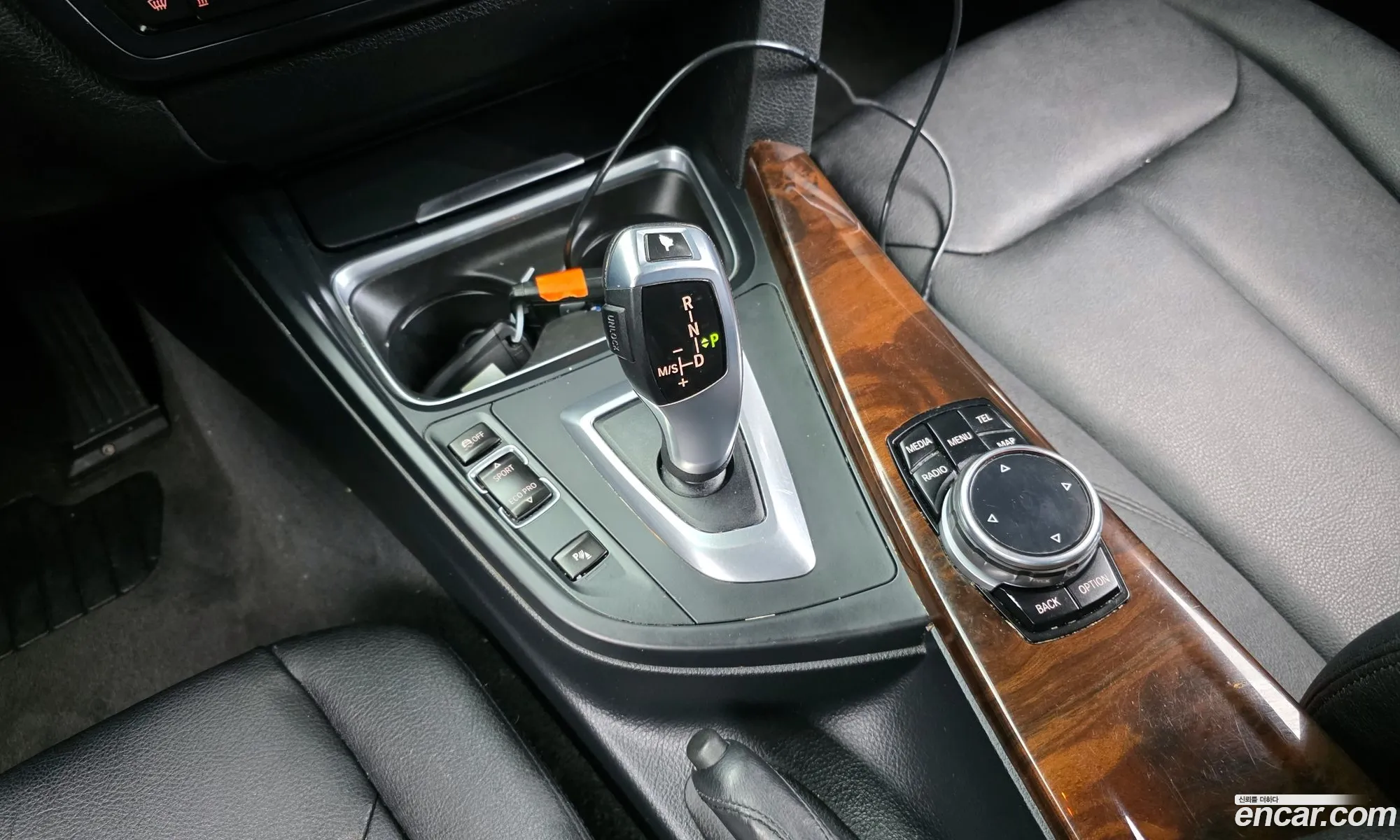 BMW 3 Series 2014 WBA3D5103EF704806 — 9