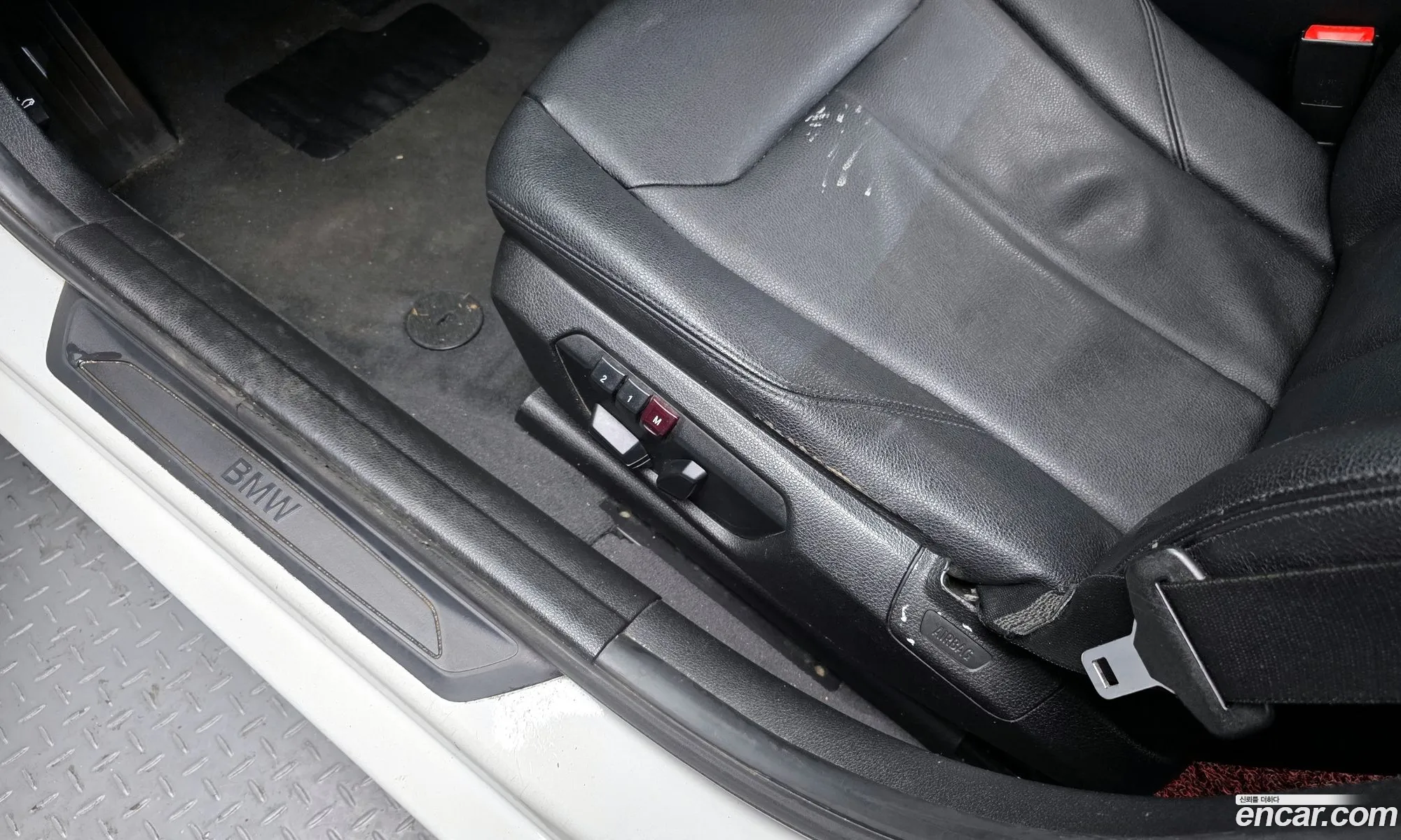 BMW 3 Series 2014 WBA3D5103EF704806 — 10