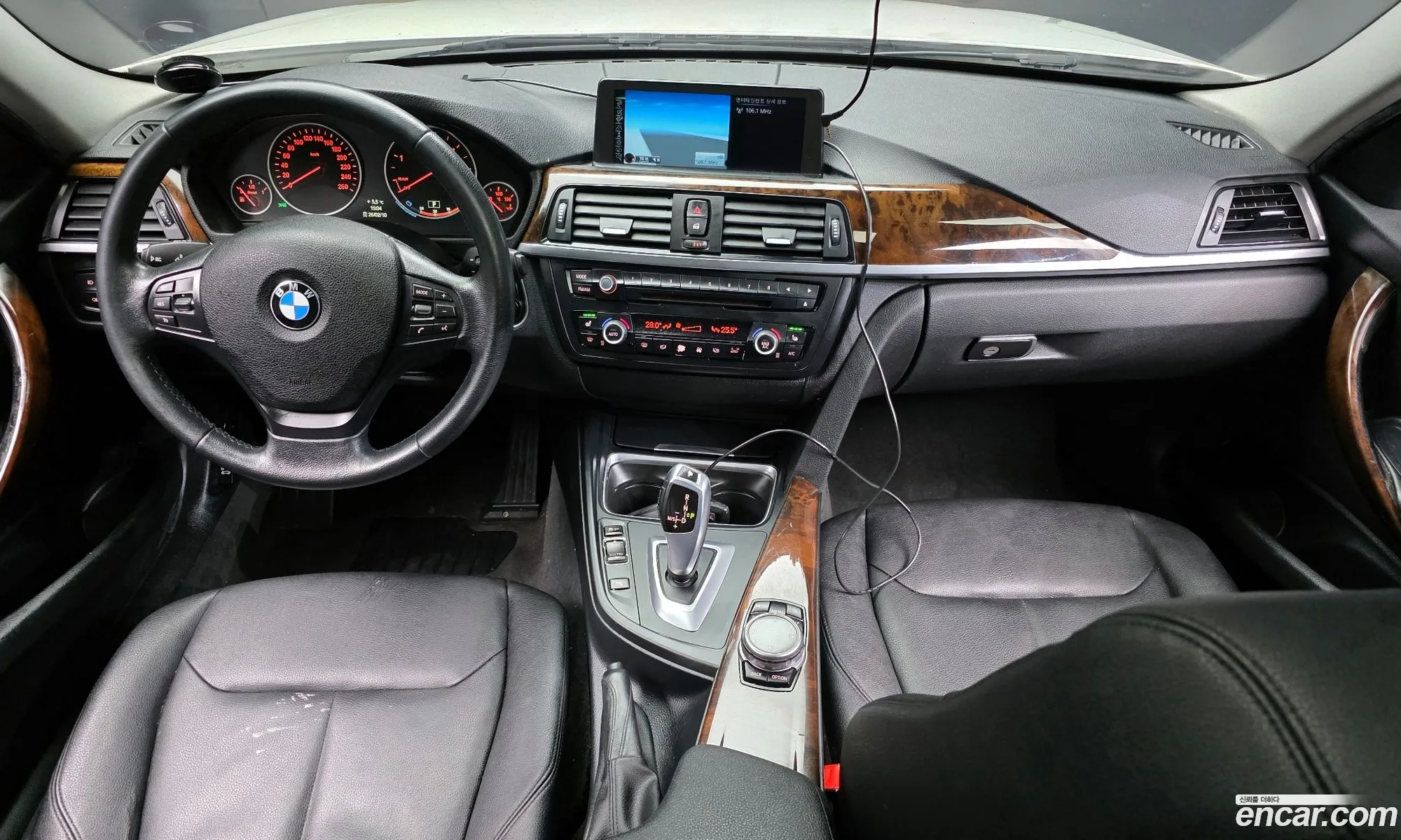 BMW 3 Series 2014 WBA3D5103EF704806 — 13