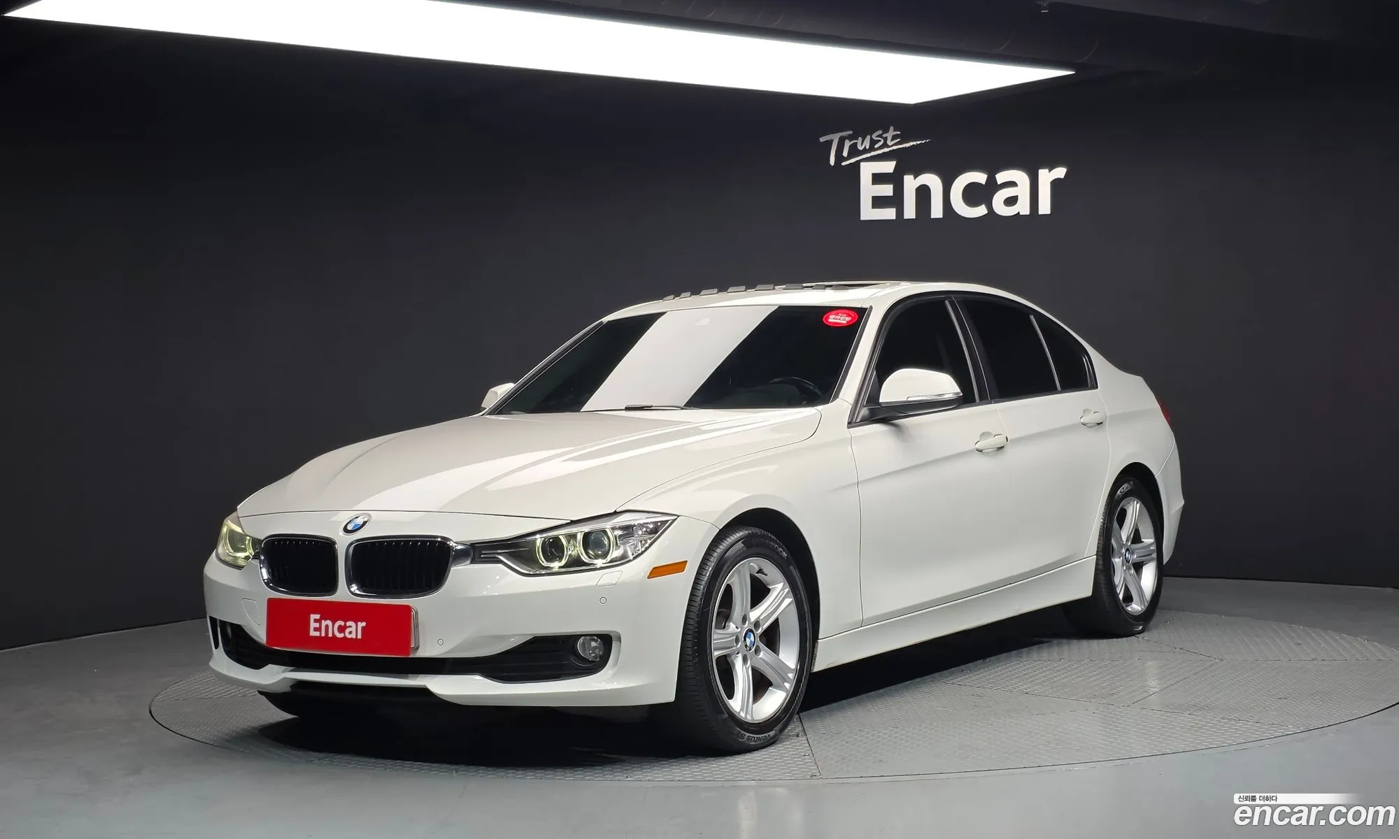BMW 3 Series 2014 WBA3D5103EF704806 — 14
