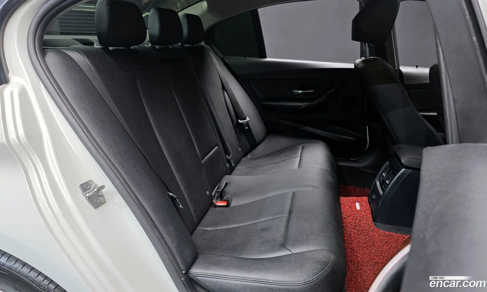 BMW 3 Series 2014 WBA3D5103EF704806 — 11