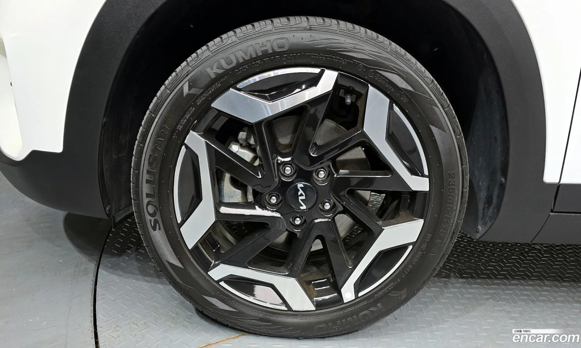 Kia Seltos 2022 — 2