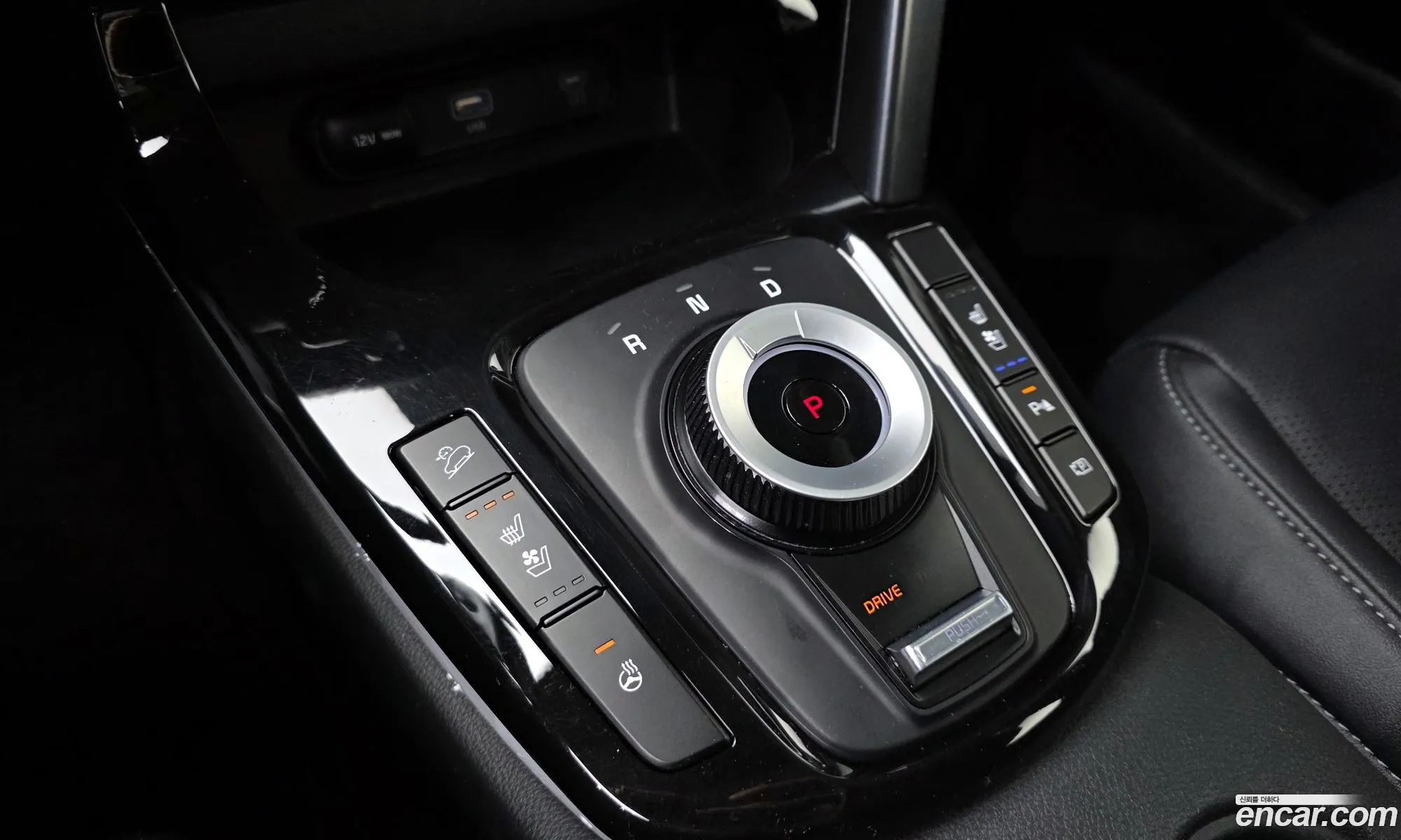 Kia Seltos 2022 — 13