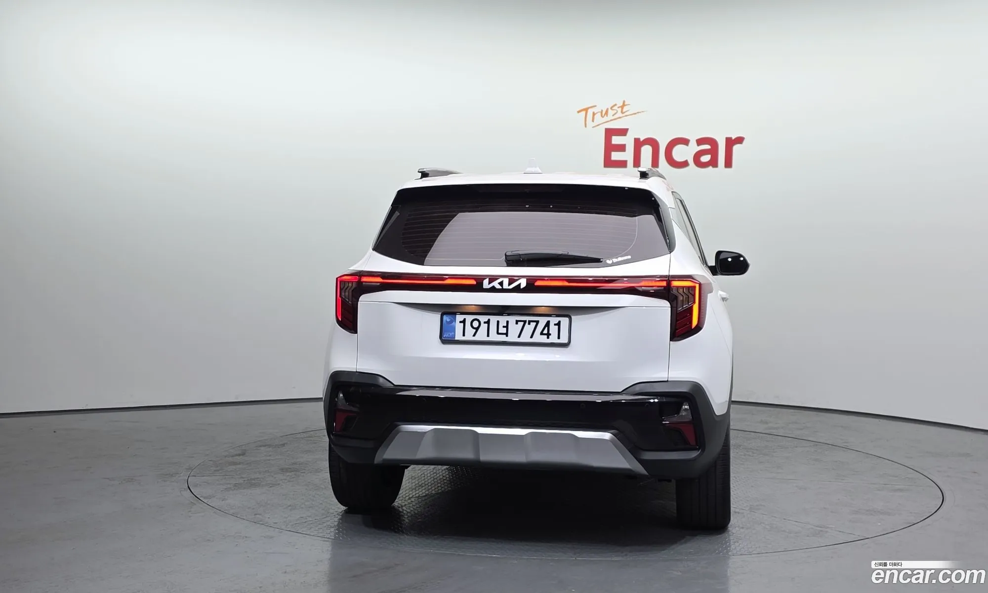Kia Seltos 2022 — 12
