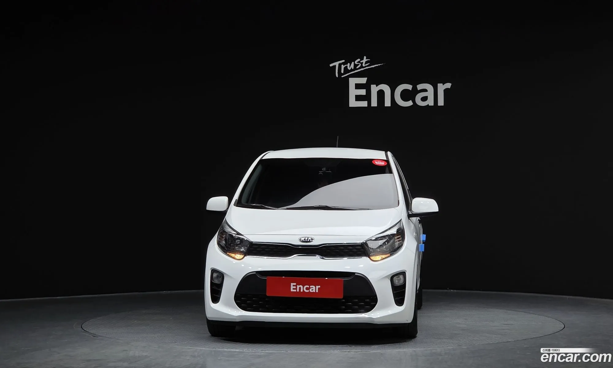 Kia Morning 2018 — 5