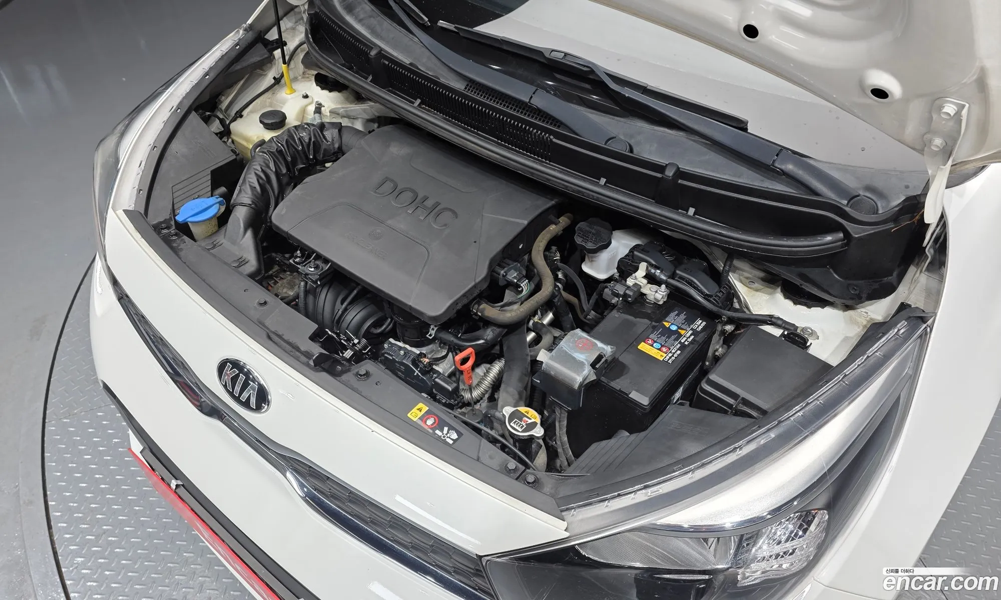 Kia Morning 2018 — 12