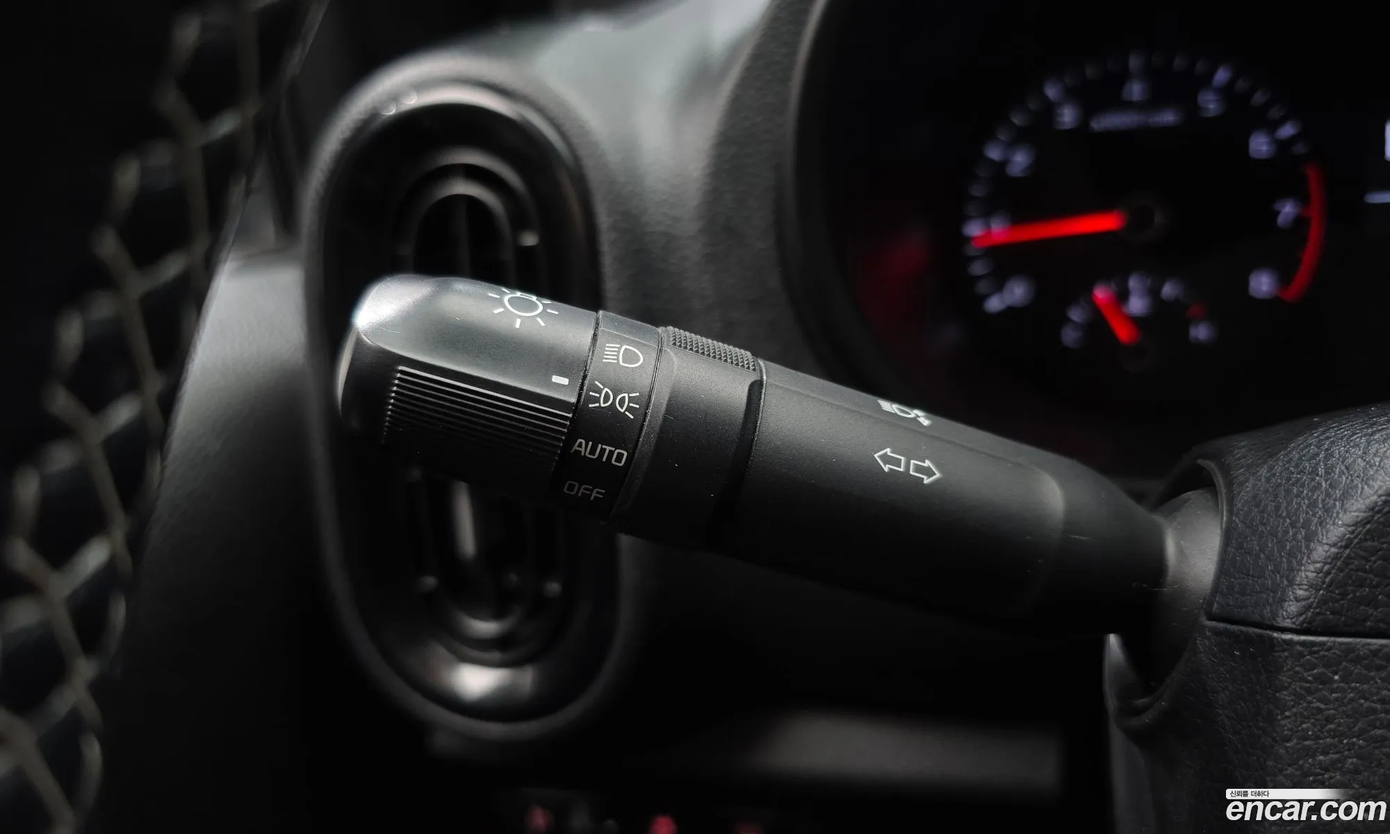 Kia Morning 2018 — 8
