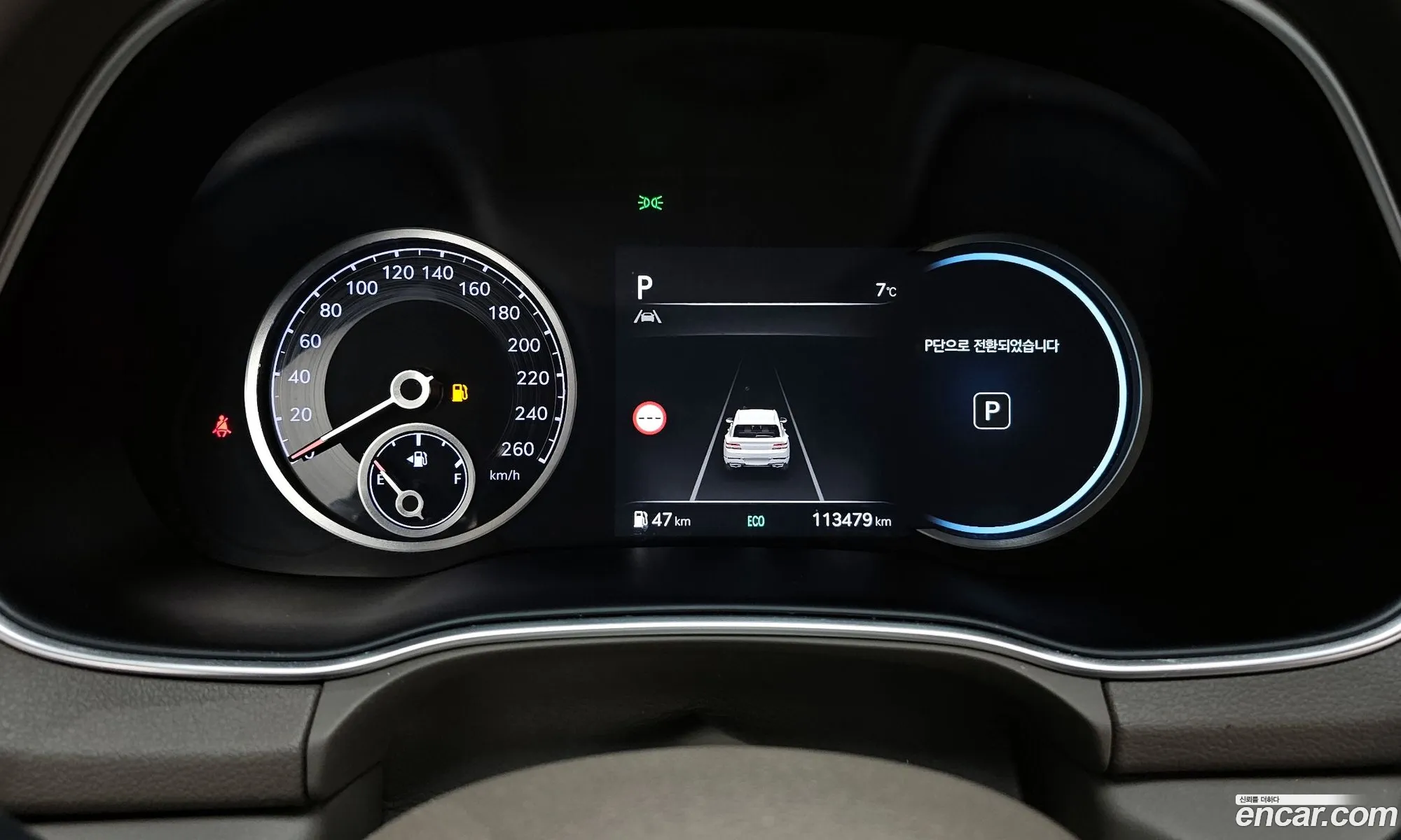 Genesis GV80 2022 KMTHB81DDNU095081 — 16