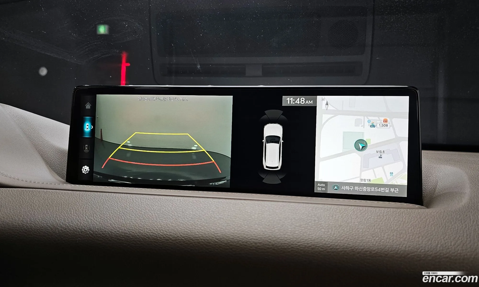 Genesis GV80 2022 KMTHB81DDNU095081 — 3