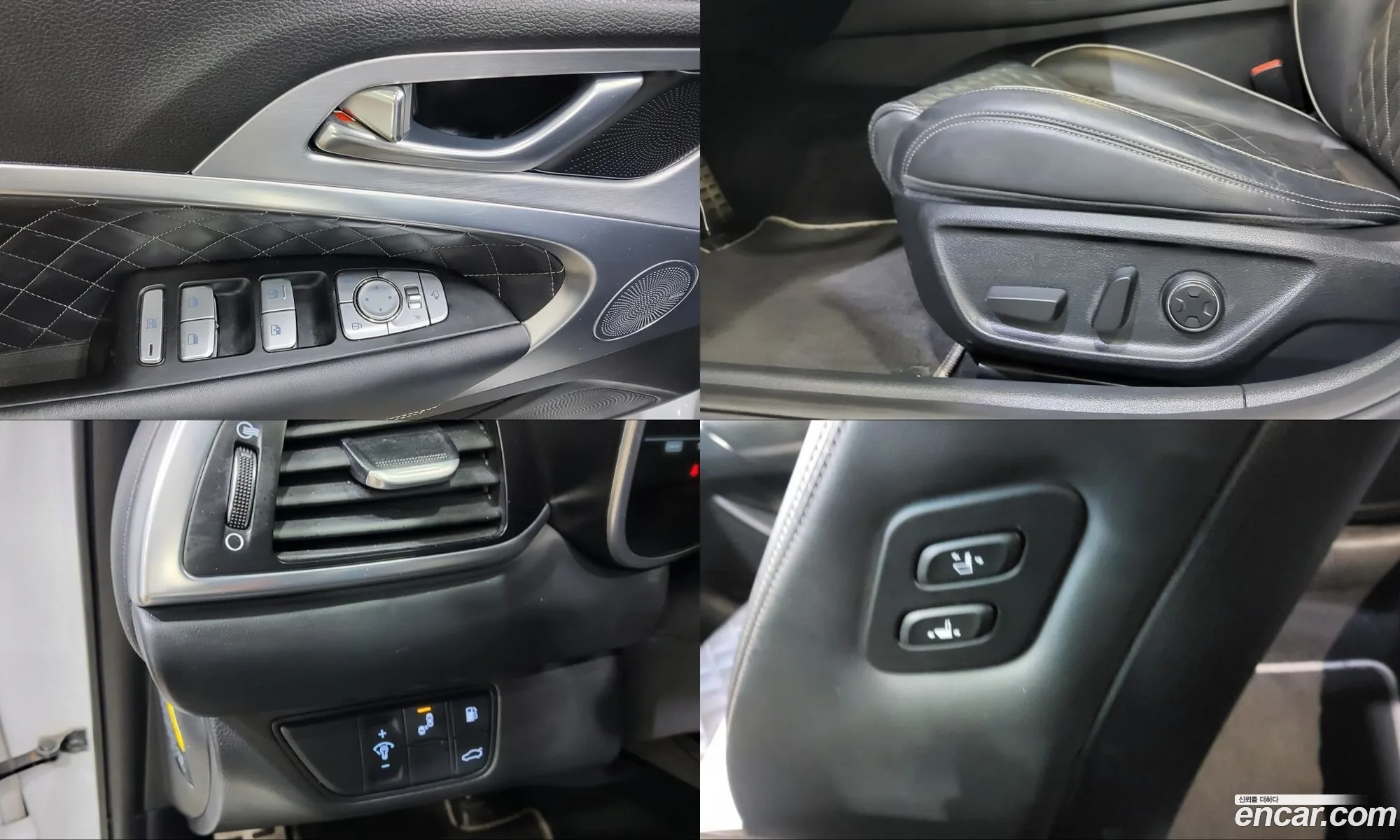 Genesis G70 2018 — 9