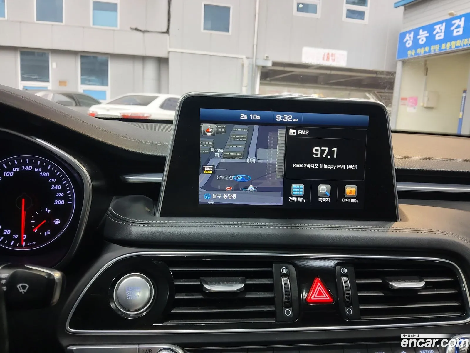 Genesis G70 2018 — 6