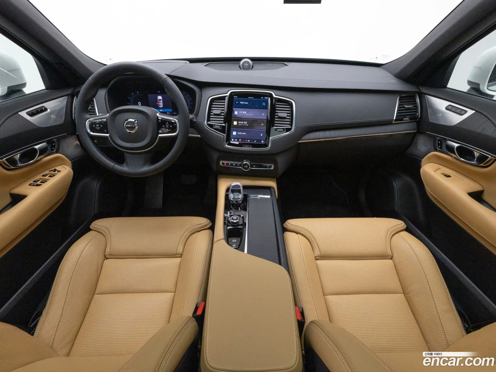 Volvo XC90 2025 — 17