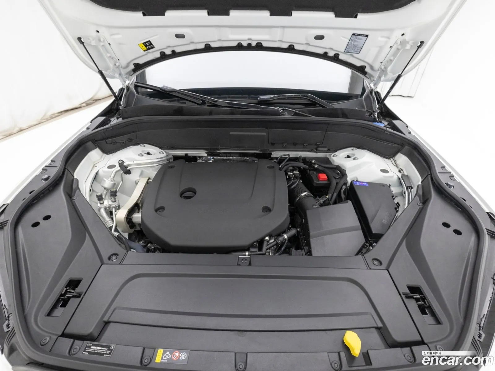Volvo XC90 2025 — 7