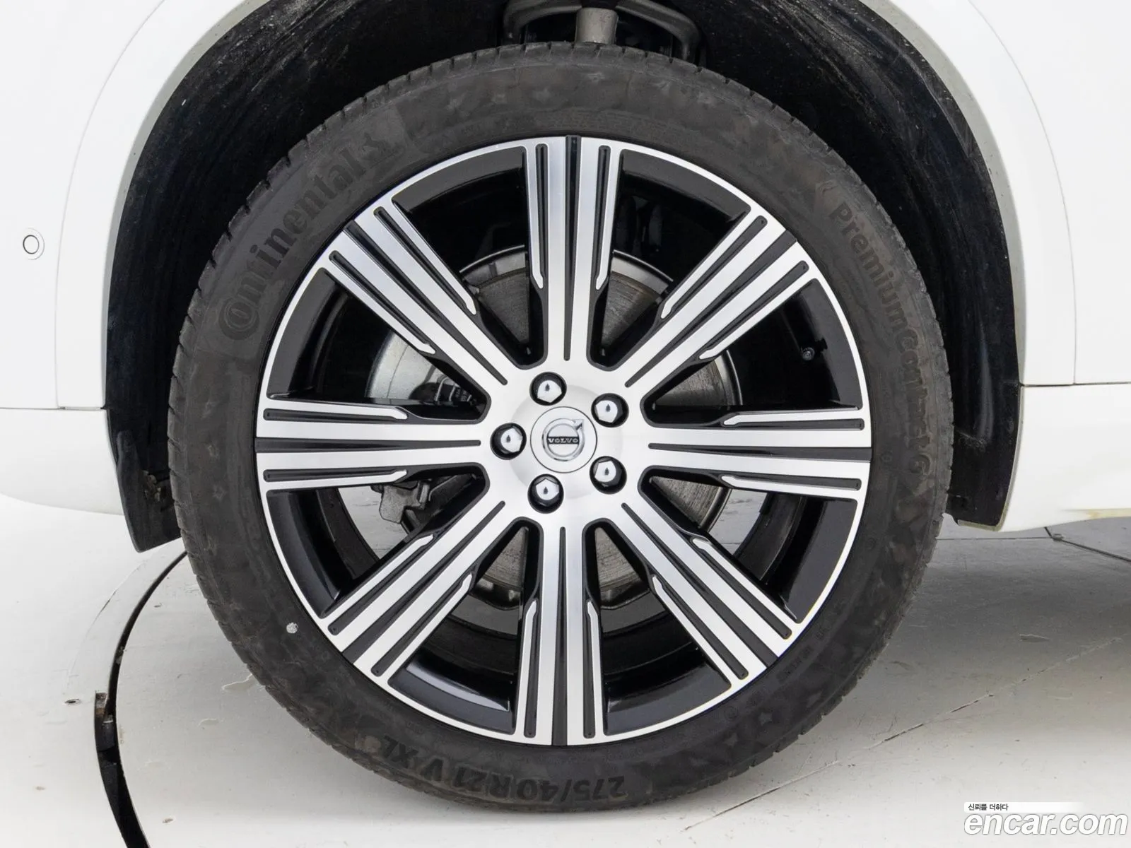 Volvo XC90 2025 — 9