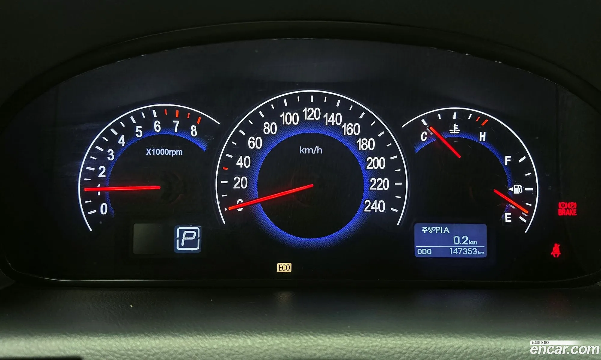 Hyundai Veracruz 2011 — 19
