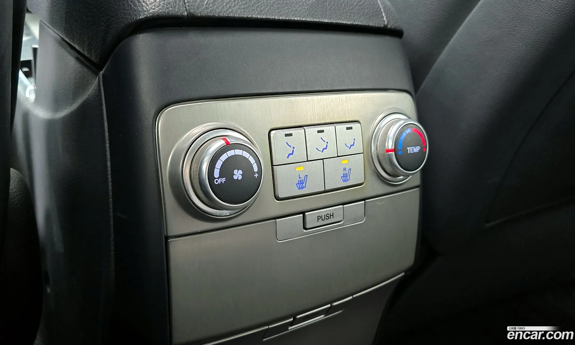 Hyundai Veracruz 2011 — 4